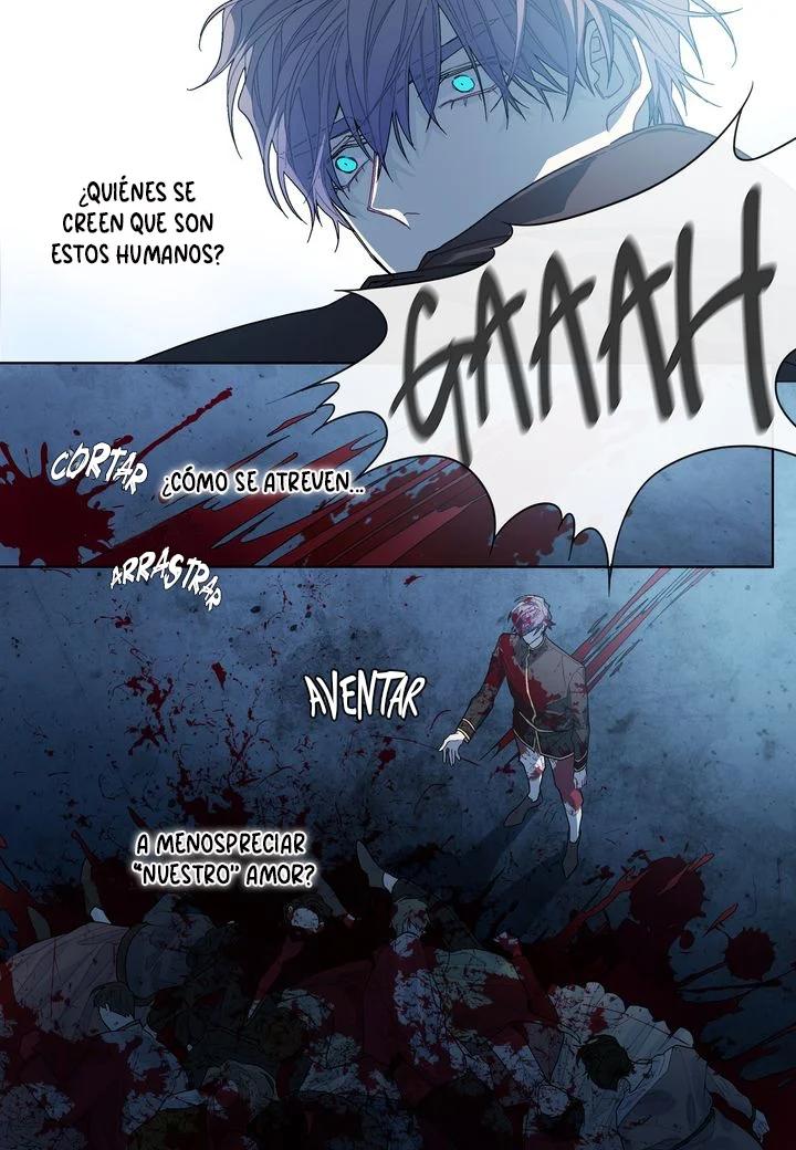 Un Hombre Dulce - Capítulo 92 2 manhwa