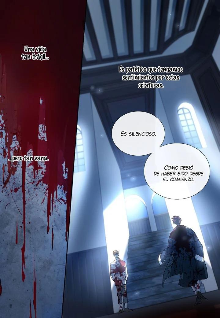 Un Hombre Dulce - Capítulo 92 2 manhwa