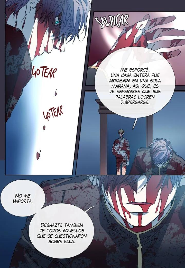 Un Hombre Dulce - Capítulo 92 2 manhwa