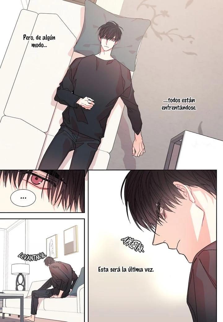 Un Hombre Dulce - Capítulo 94 2 manhwa