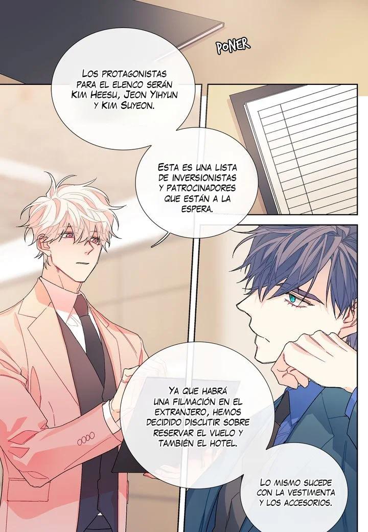 Un Hombre Dulce - Capítulo 94 2 manhwa