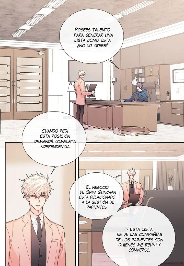 Un Hombre Dulce - Capítulo 94 2 manhwa