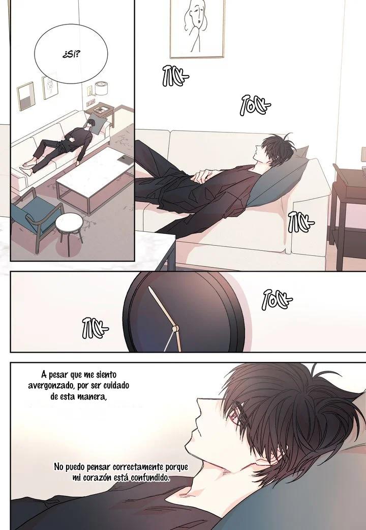 Un Hombre Dulce - Capítulo 94 2 manhwa