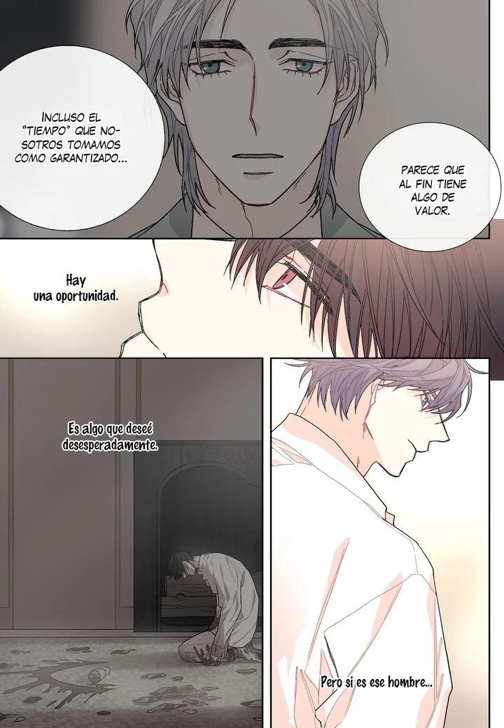 Un Hombre Dulce - Capítulo 94 2 manhwa