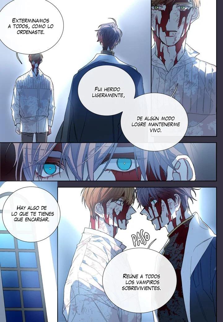 Un Hombre Dulce - Capítulo 92 3 manhwa