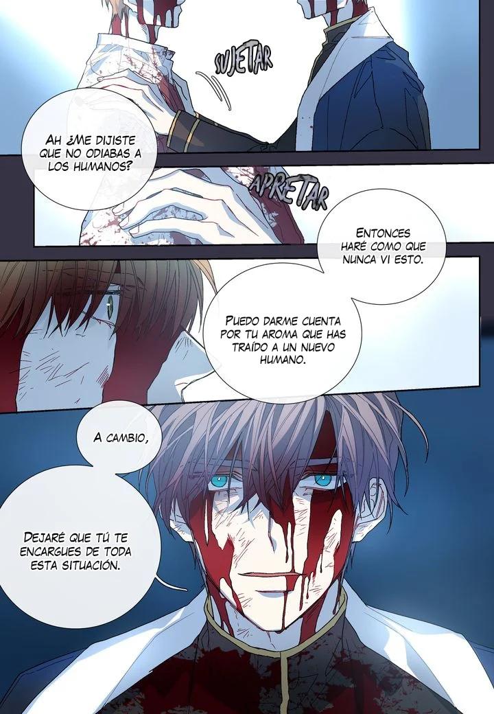 Un Hombre Dulce - Capítulo 92 3 manhwa