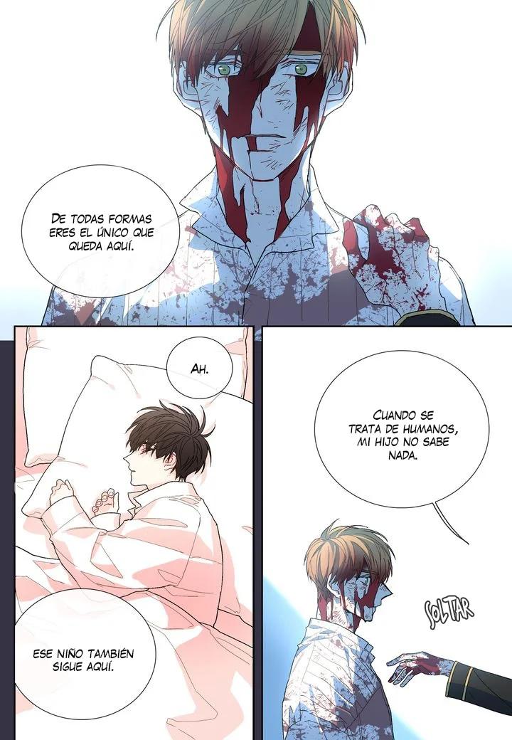 Un Hombre Dulce - Capítulo 92 3 manhwa