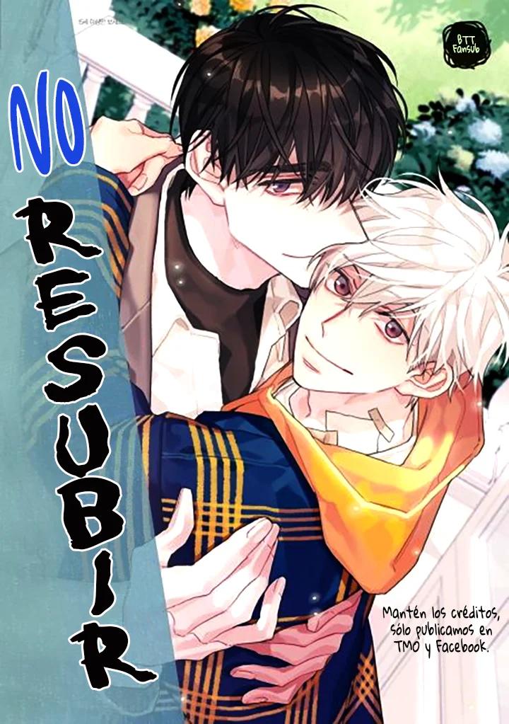 Un Hombre Dulce - Capítulo 92 3 manhwa