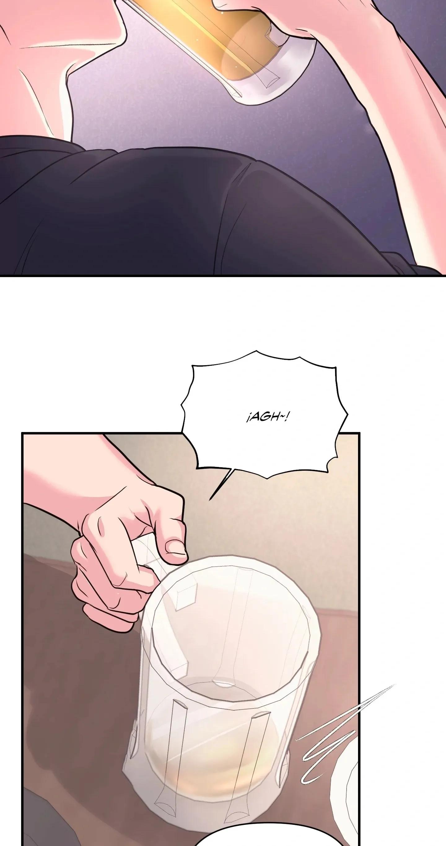 Respect for taste - Capítulo 19 manhwa
