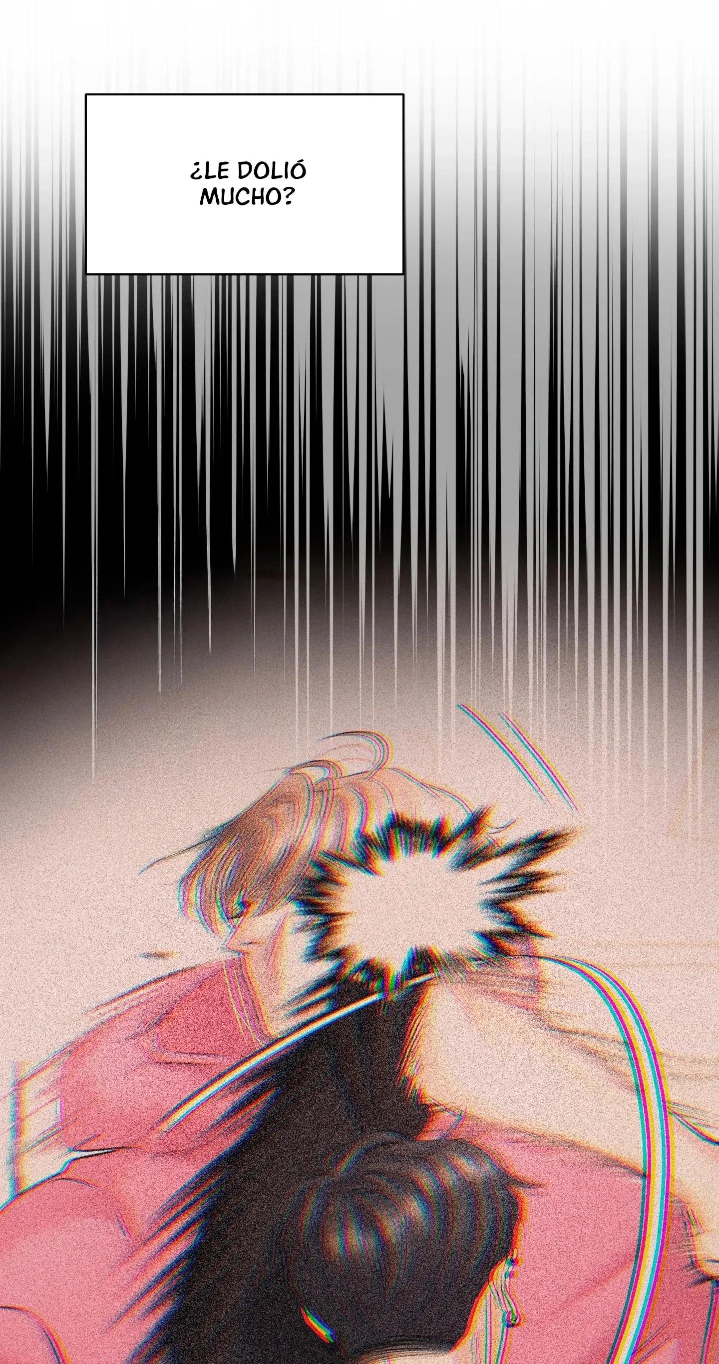 Respect for taste - Capítulo 19 manhwa