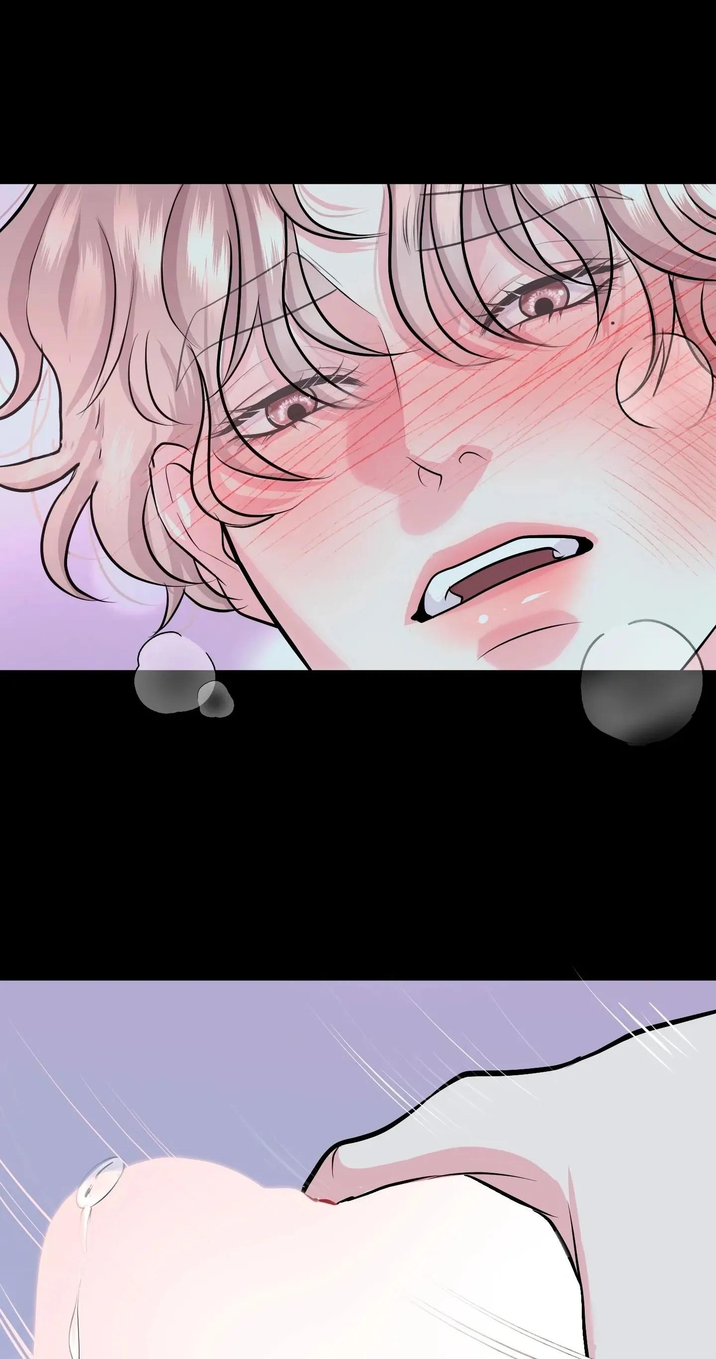 Respect for taste - Capítulo 20 3 manhwa