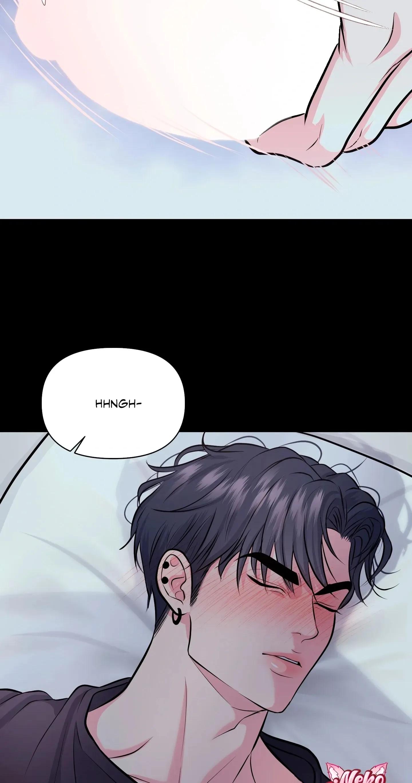 Respect for taste - Capítulo 20 3 manhwa