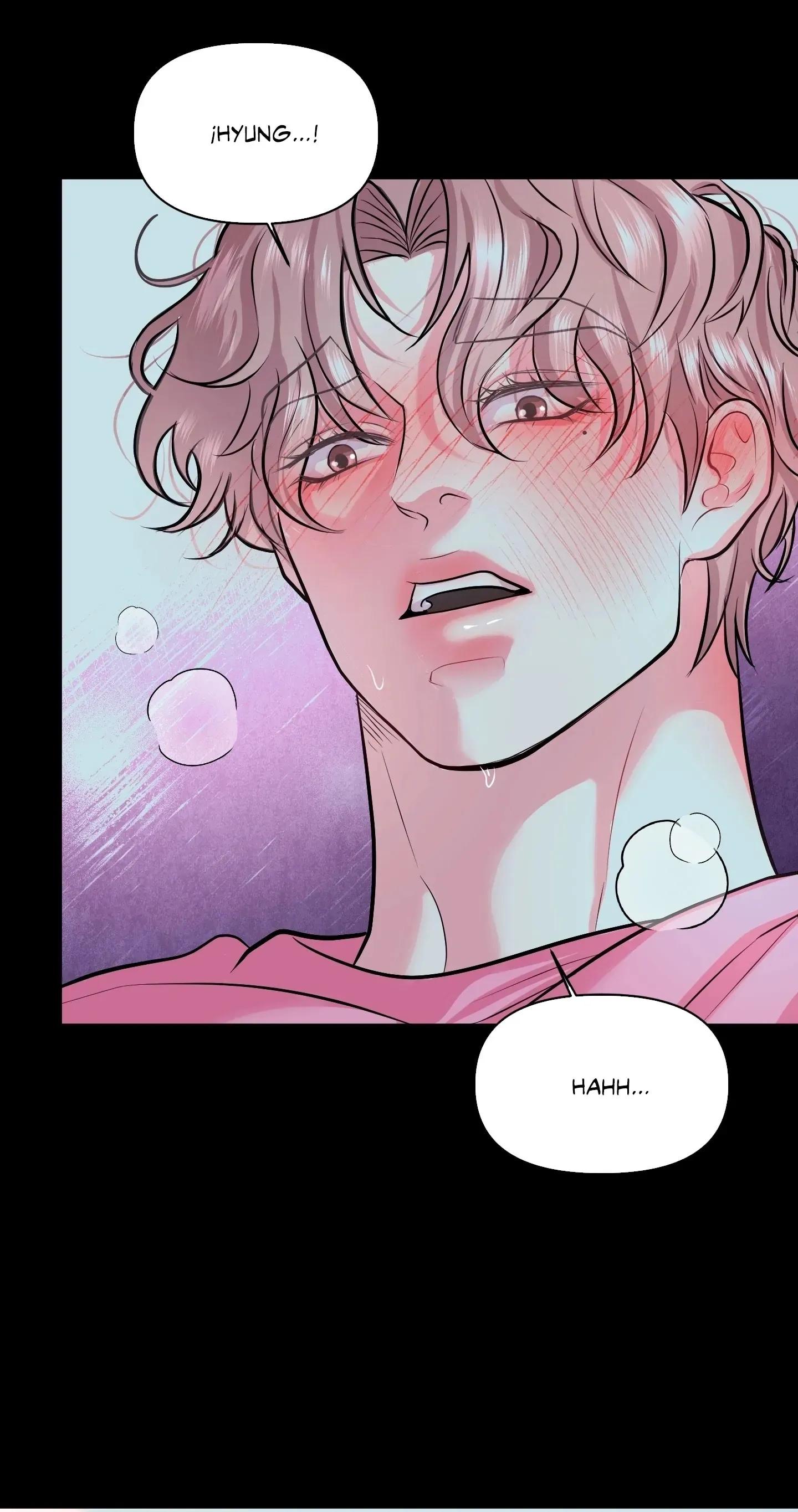 Respect for taste - Capítulo 20 3 manhwa