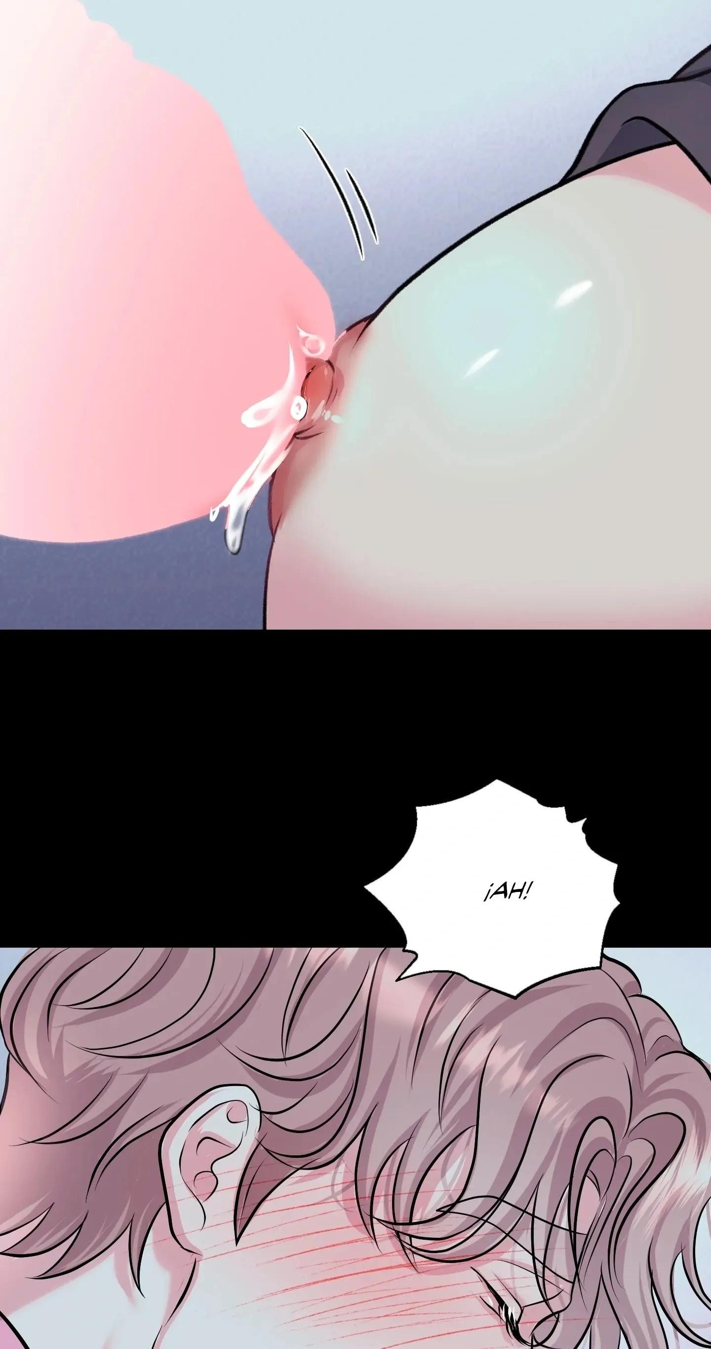 Respect for taste - Capítulo 20 3 manhwa