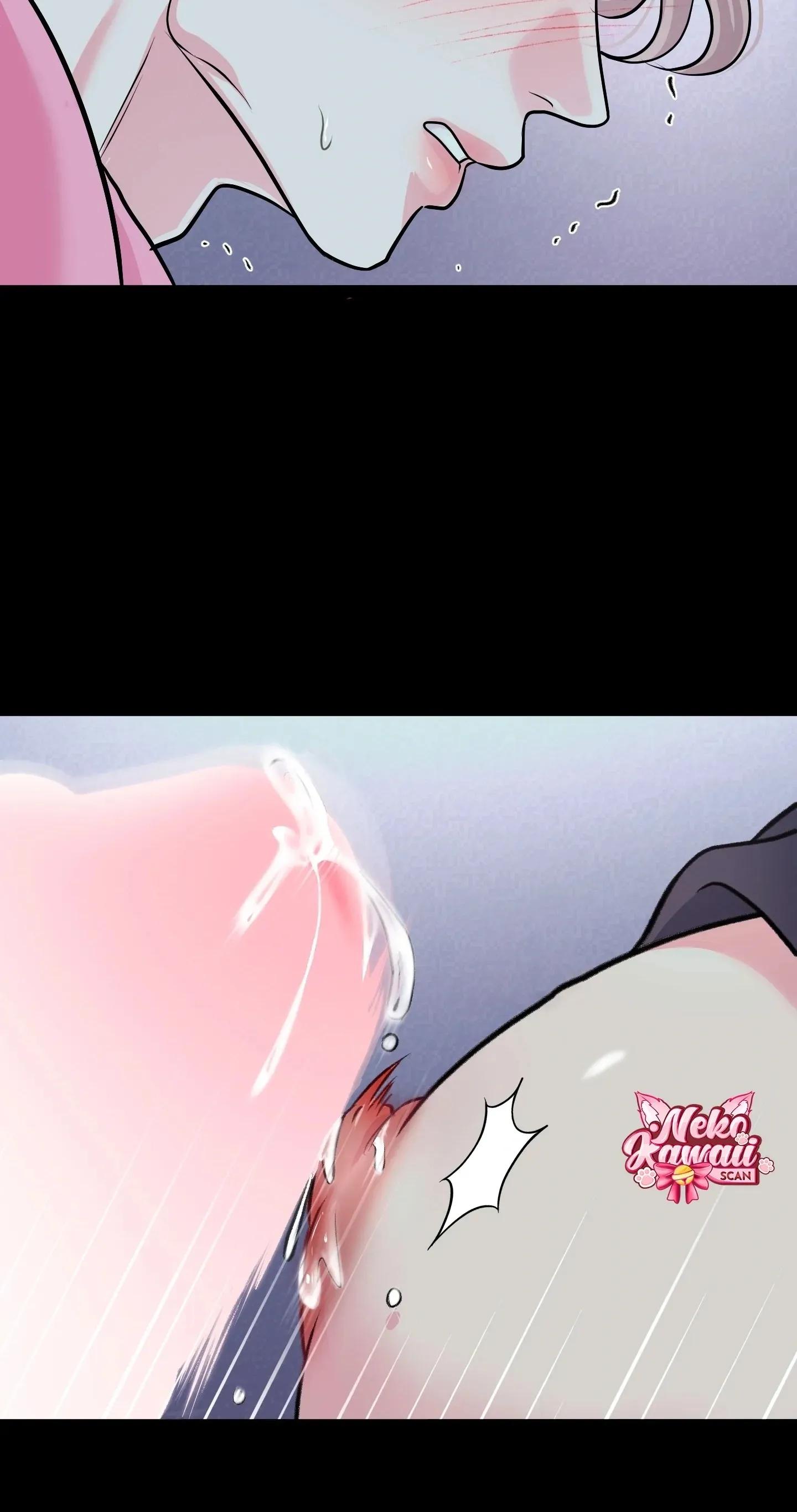 Respect for taste - Capítulo 20 3 manhwa