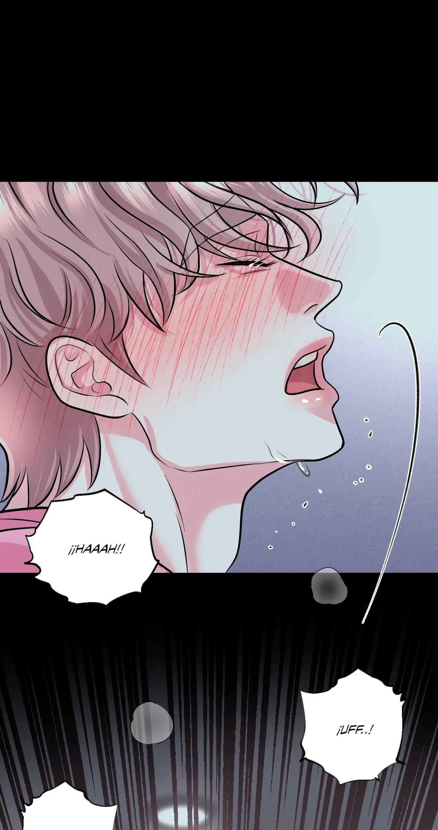 Respect for taste - Capítulo 20 3 manhwa