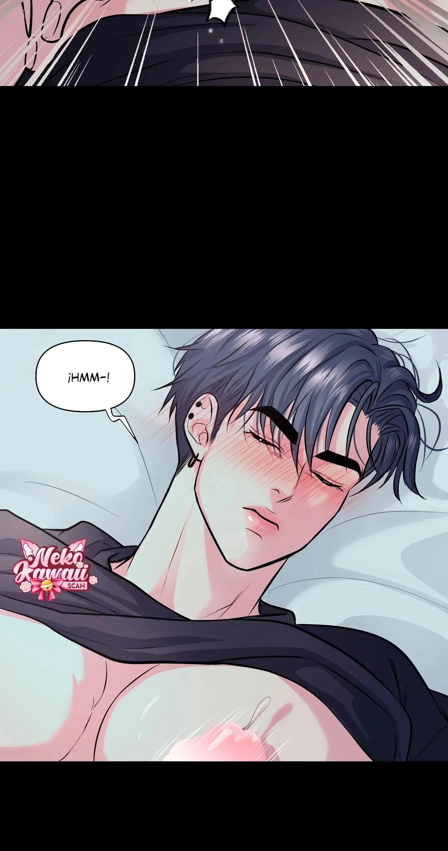Respect for taste - Capítulo 20 3 manhwa