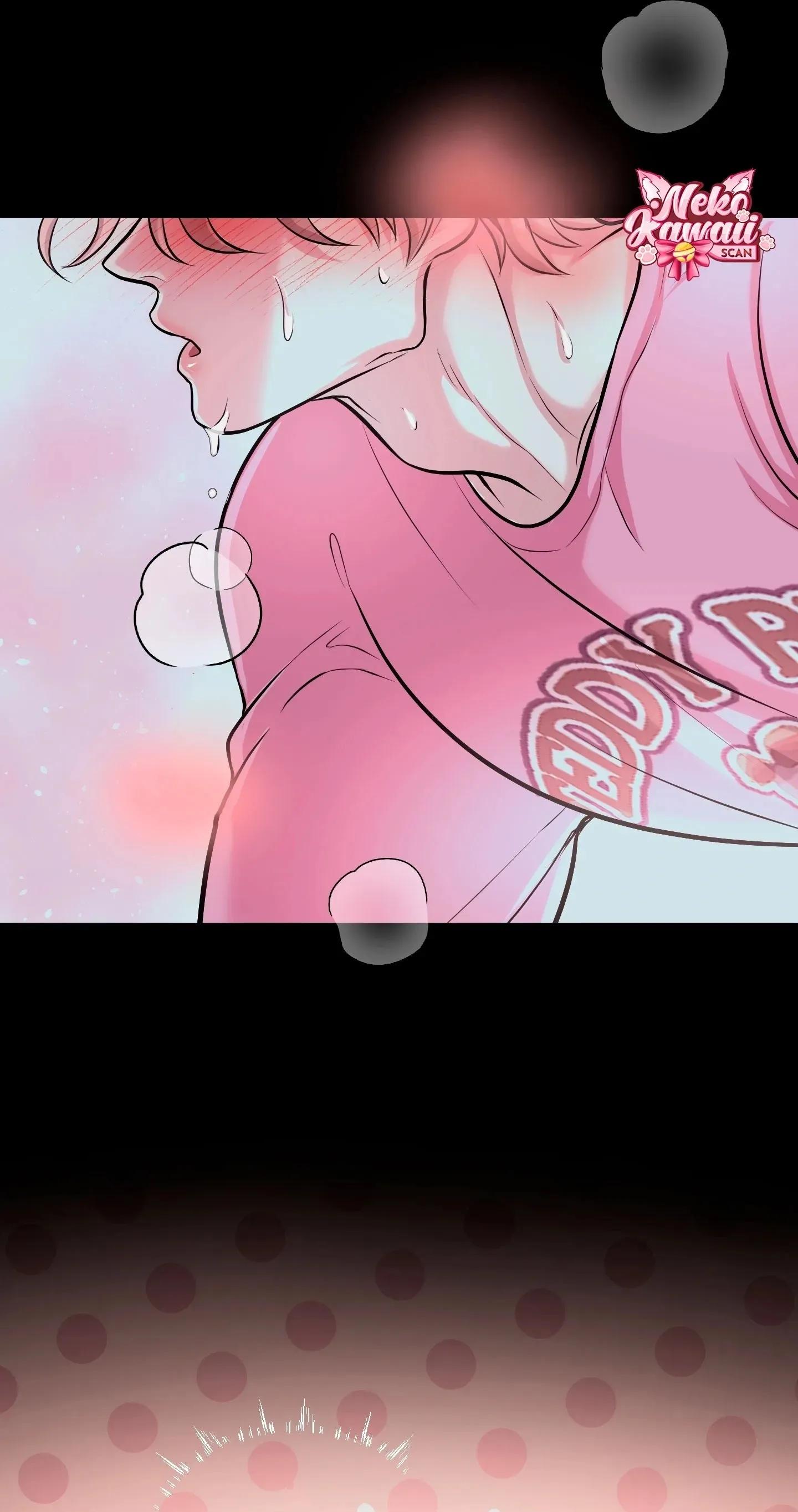 Respect for taste - Capítulo 20 3 manhwa