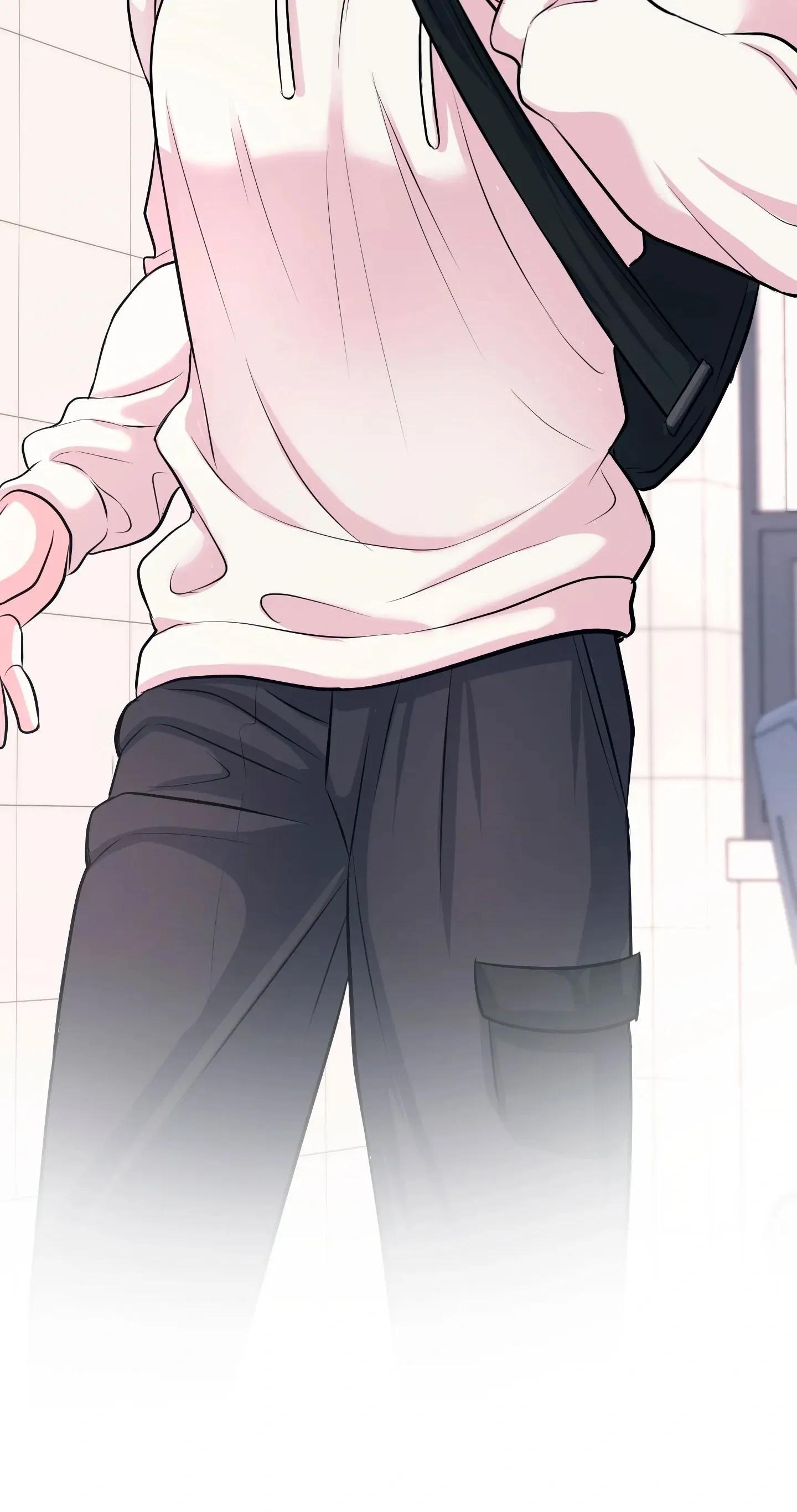Respect for taste - Capítulo 20 3 manhwa