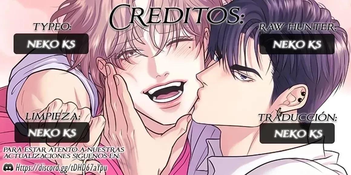Respect for taste - Capítulo 21 manhwa