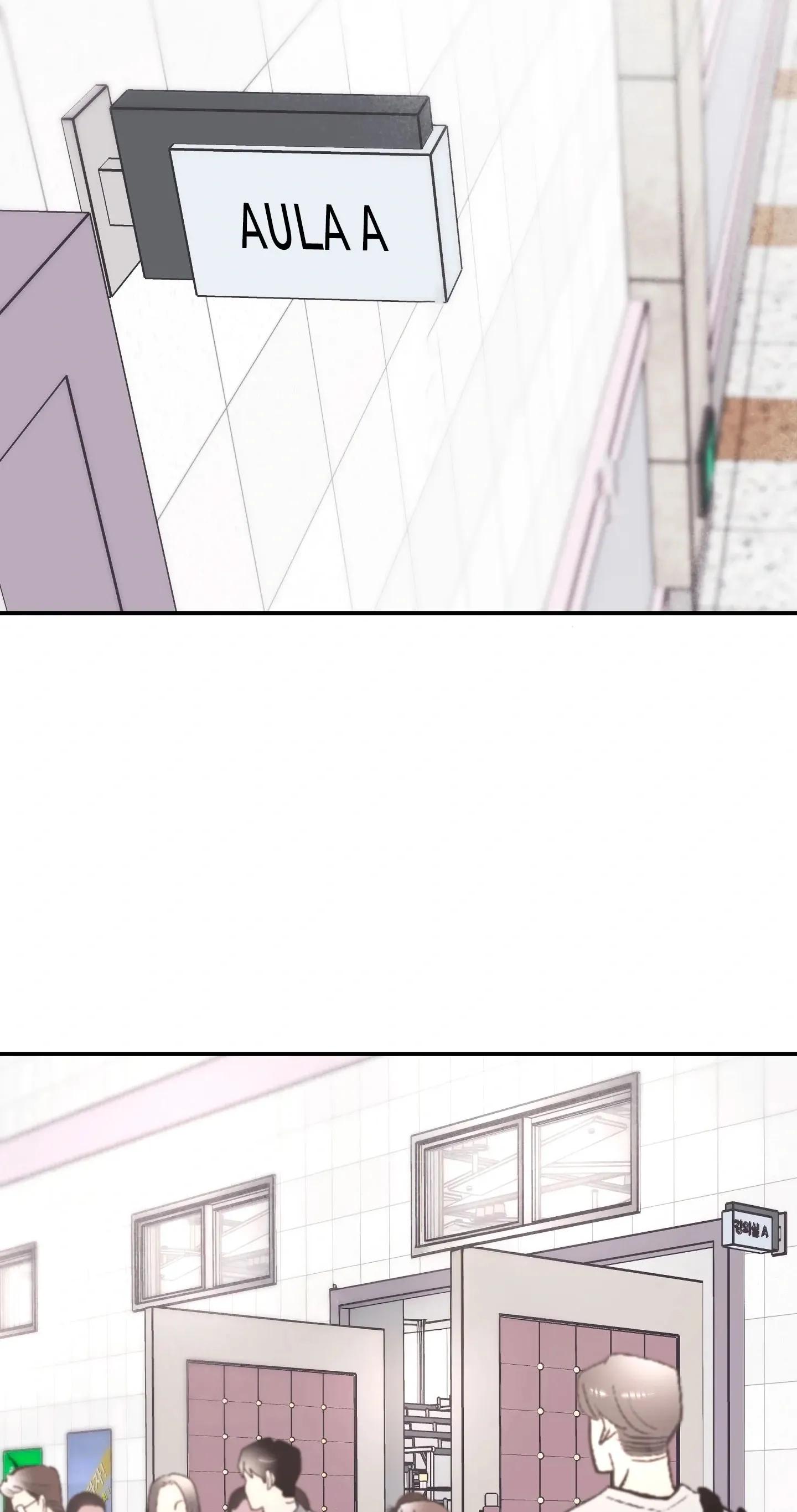Respect for taste - Capítulo 17 2 manhwa