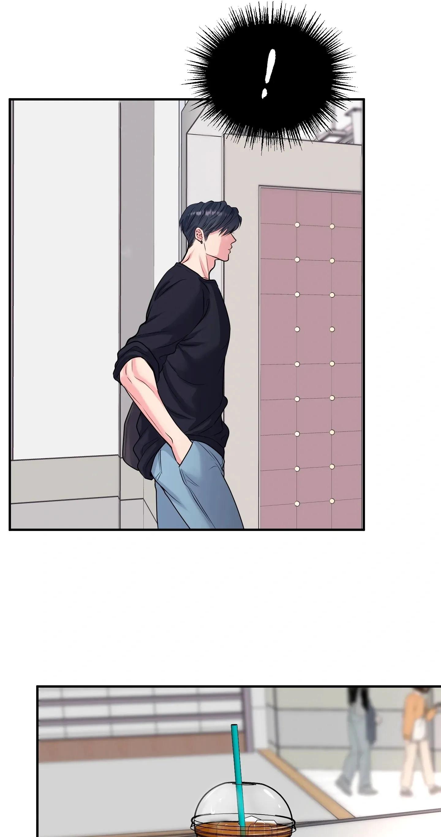Respect for taste - Capítulo 17 2 manhwa