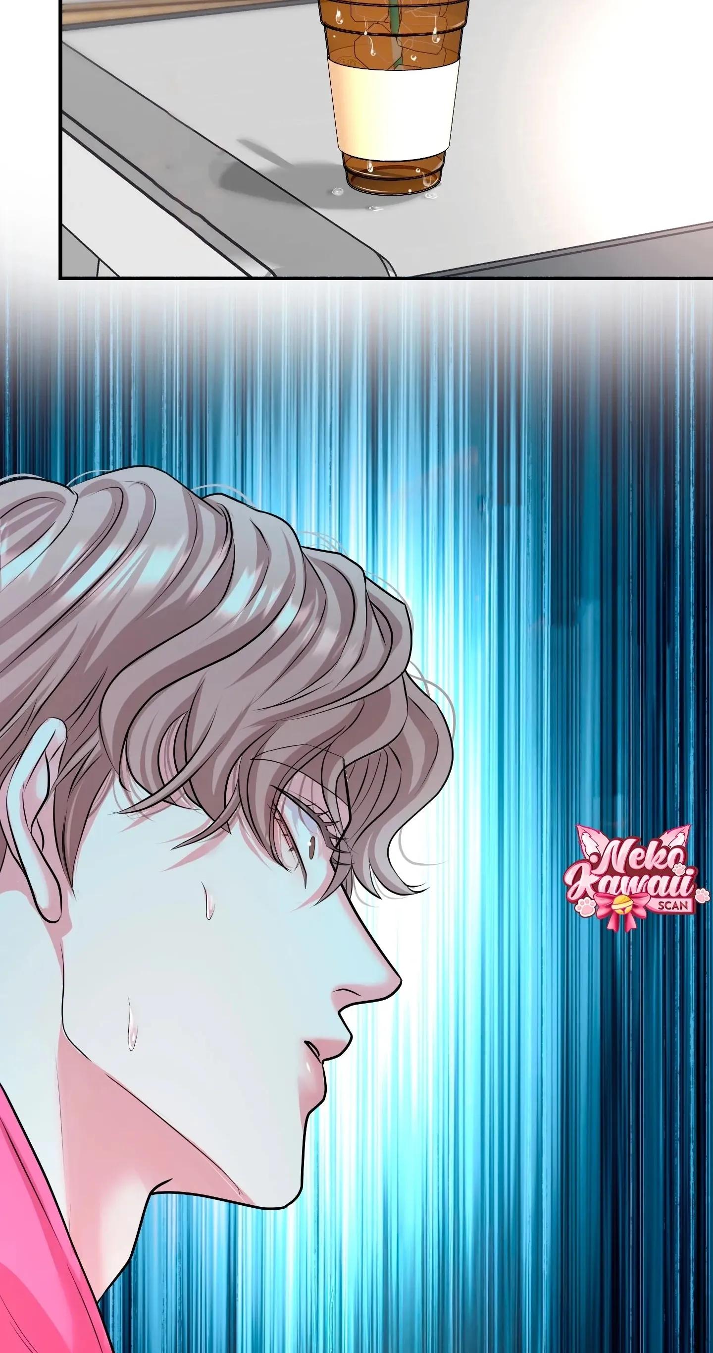 Respect for taste - Capítulo 17 2 manhwa