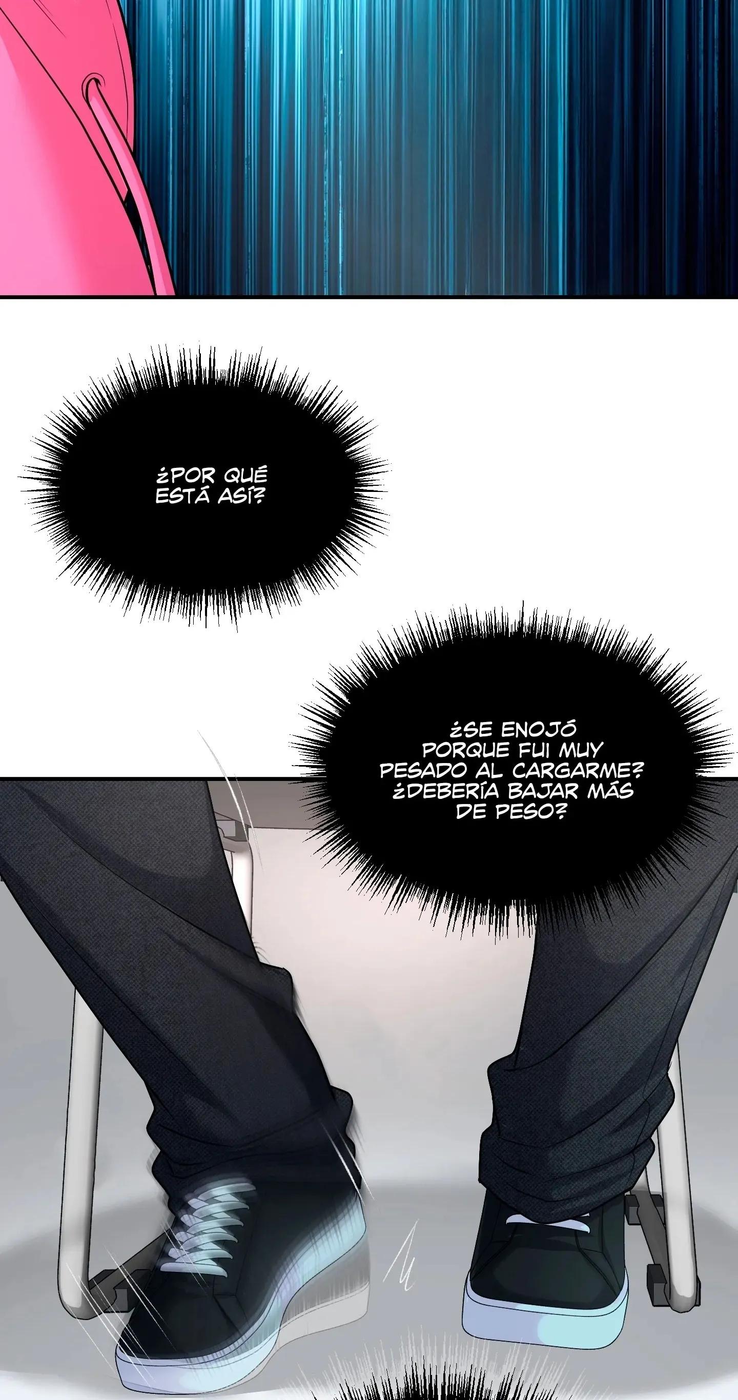 Respect for taste - Capítulo 17 2 manhwa
