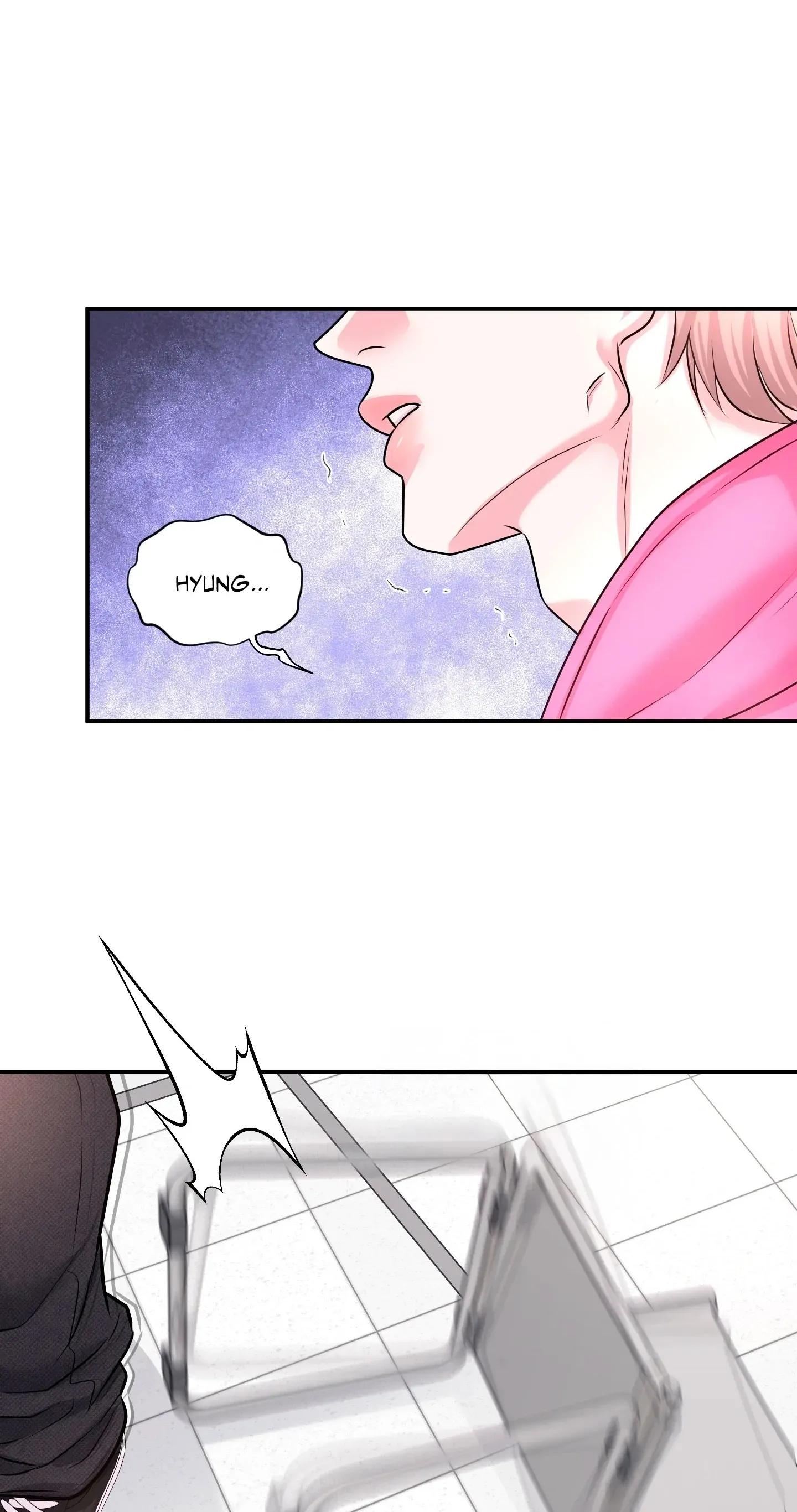 Respect for taste - Capítulo 17 2 manhwa