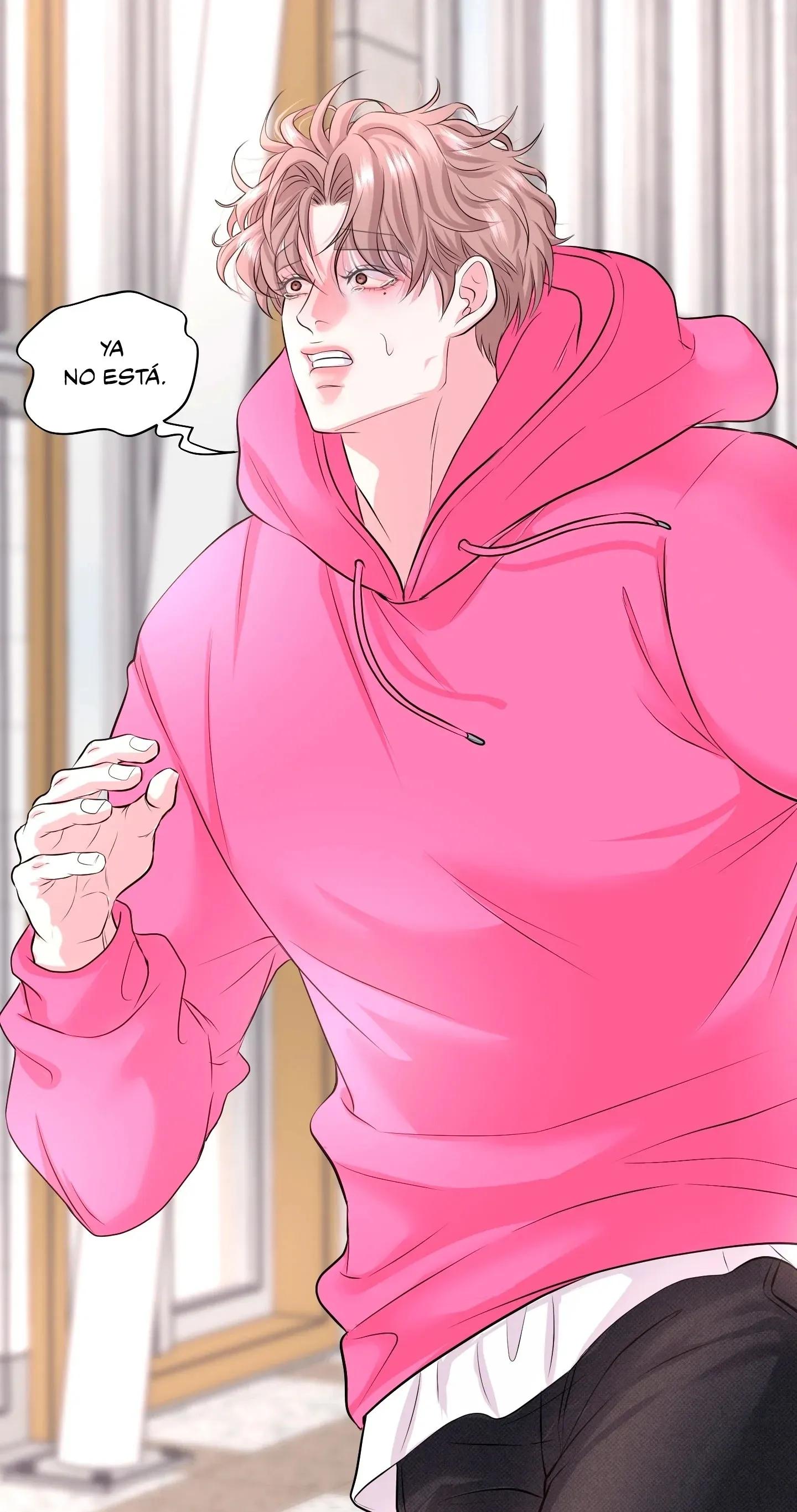 Respect for taste - Capítulo 17 2 manhwa