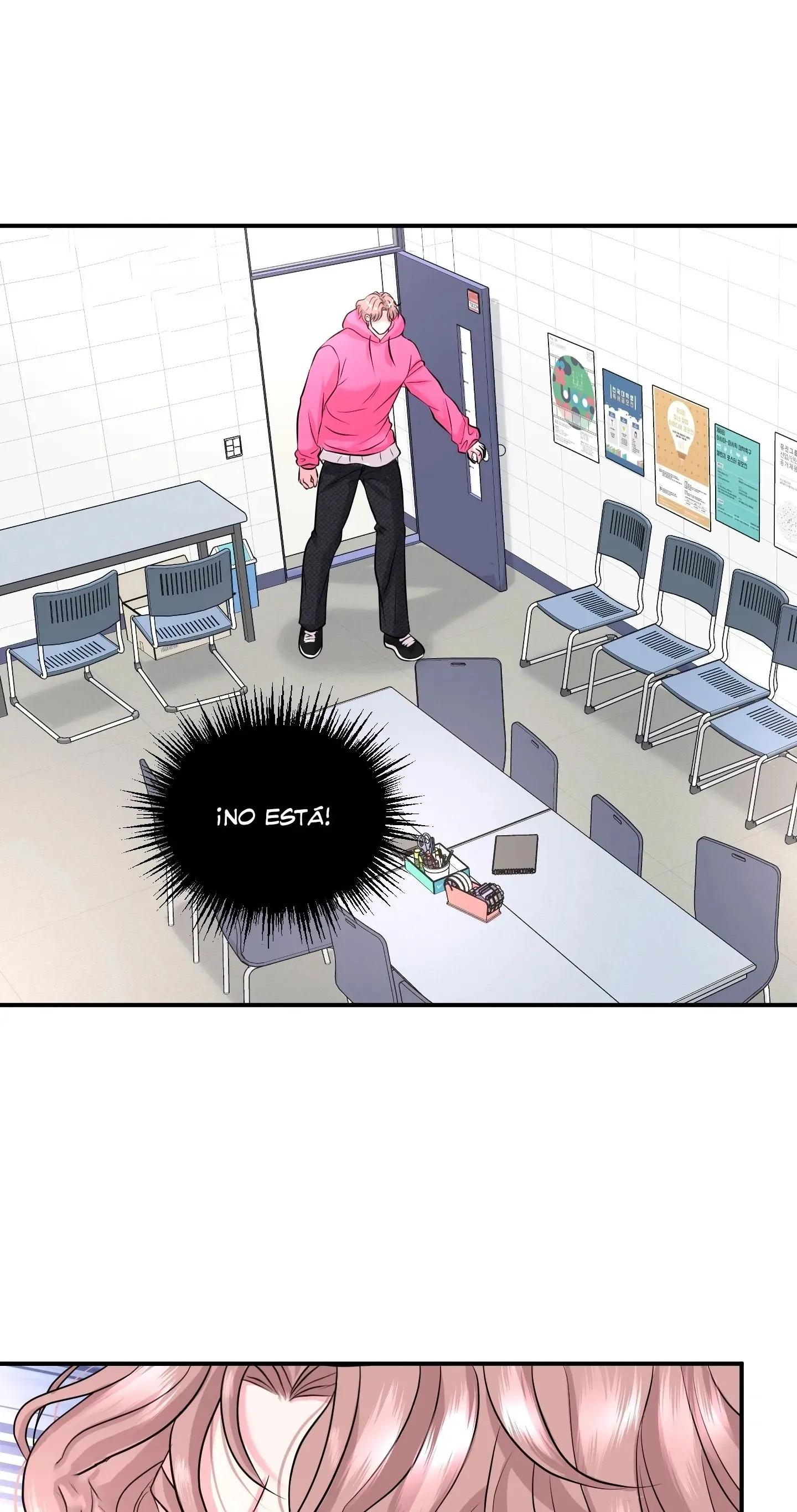 Respect for taste - Capítulo 17 2 manhwa
