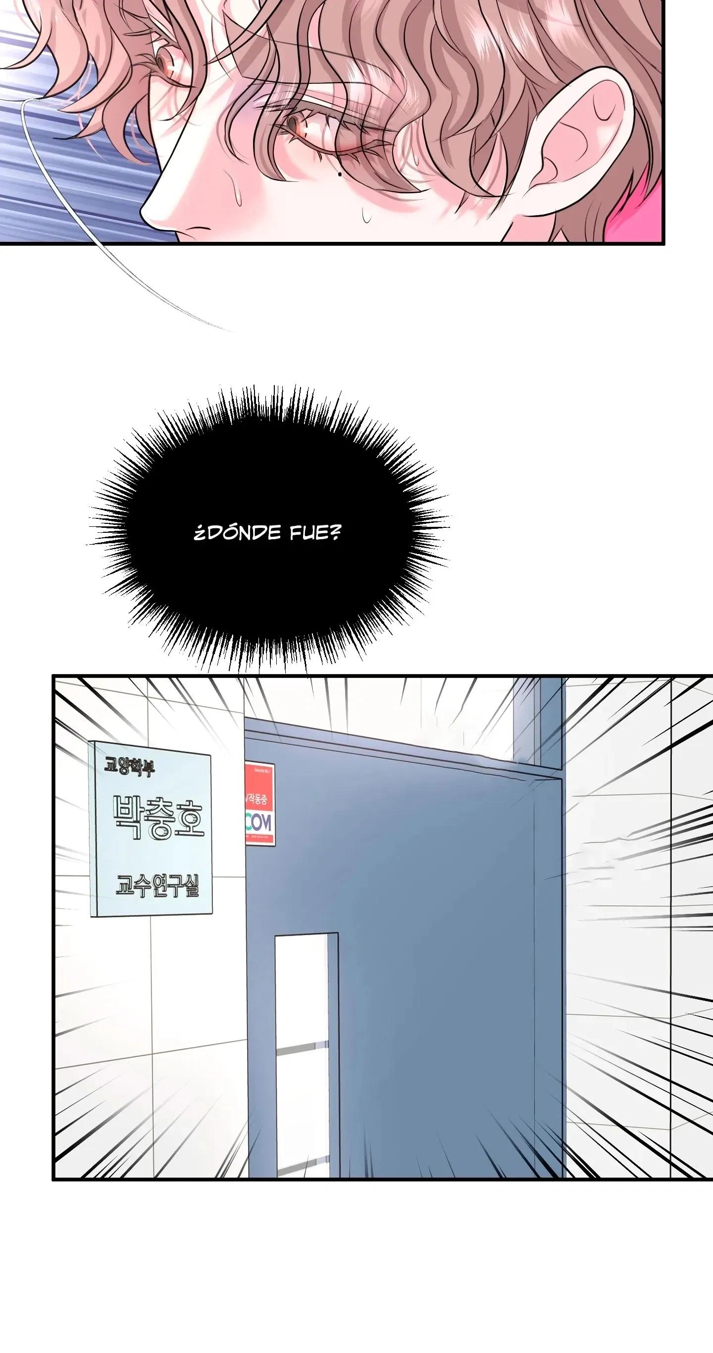 Respect for taste - Capítulo 17 2 manhwa