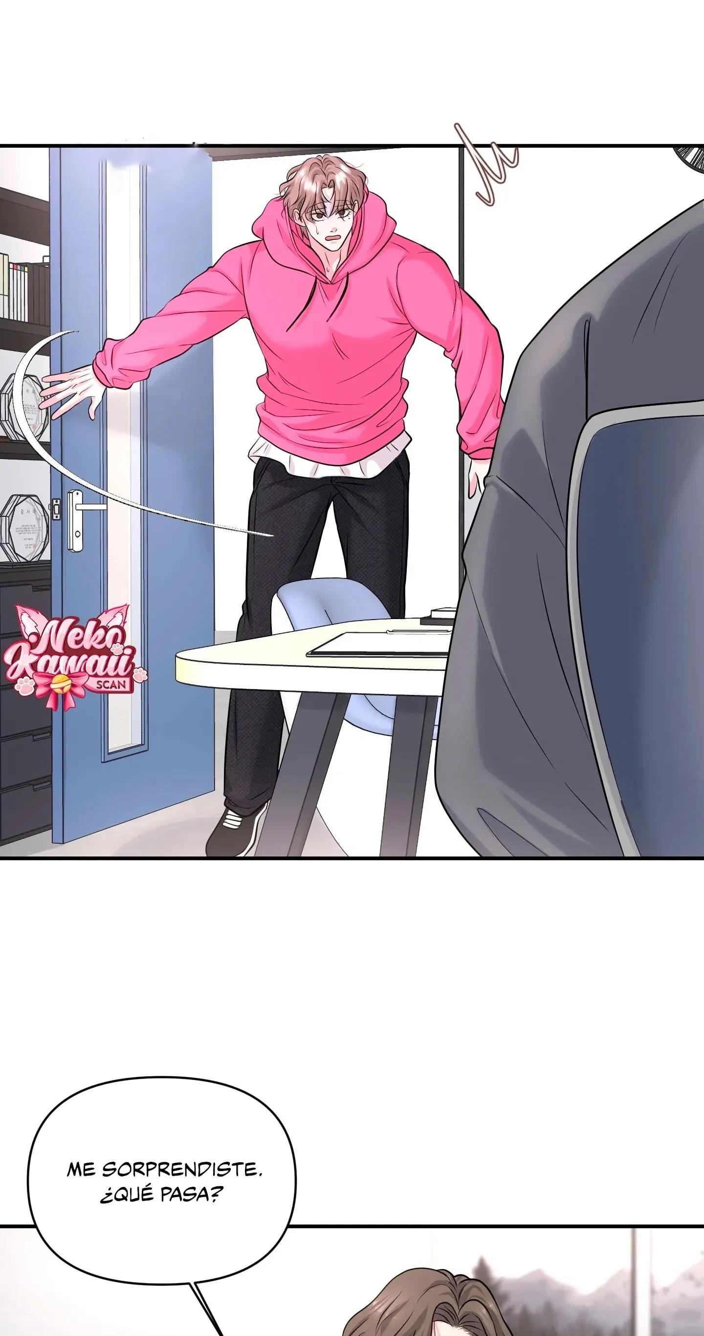 Respect for taste - Capítulo 17 2 manhwa