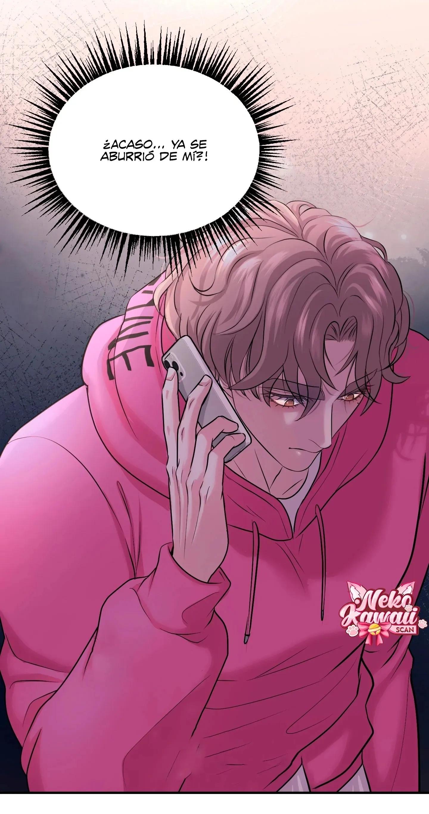 Respect for taste - Capítulo 17 2 manhwa