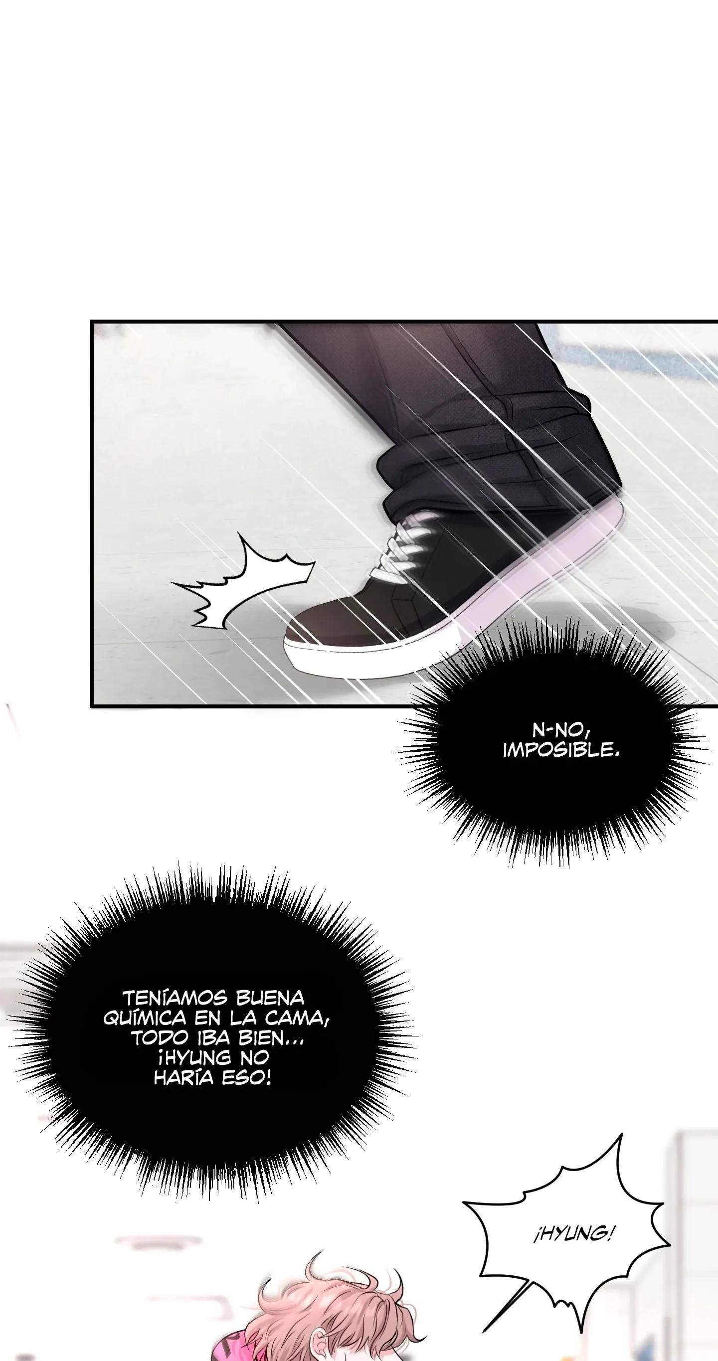 Respect for taste - Capítulo 17 2 manhwa