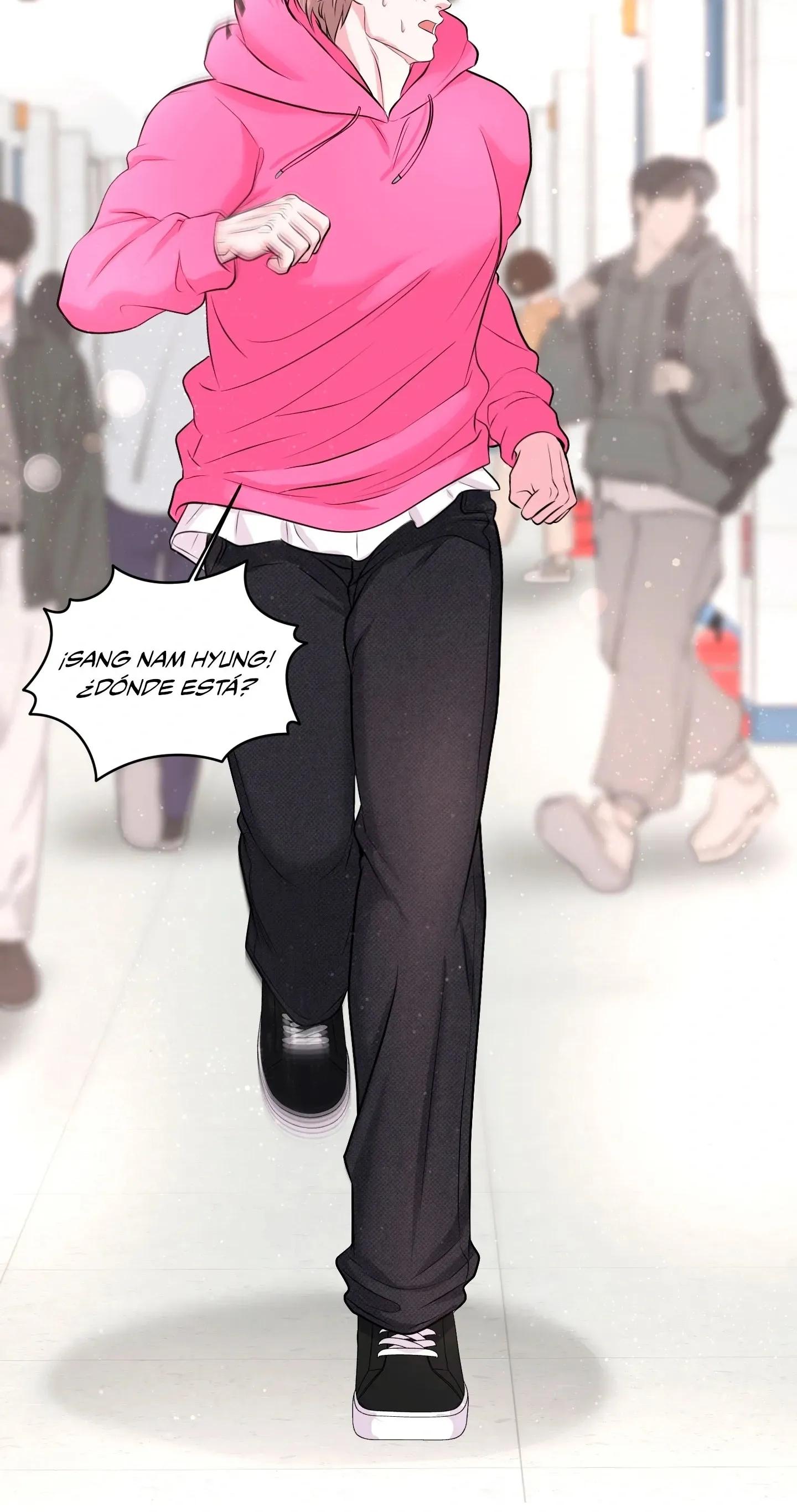 Respect for taste - Capítulo 17 2 manhwa