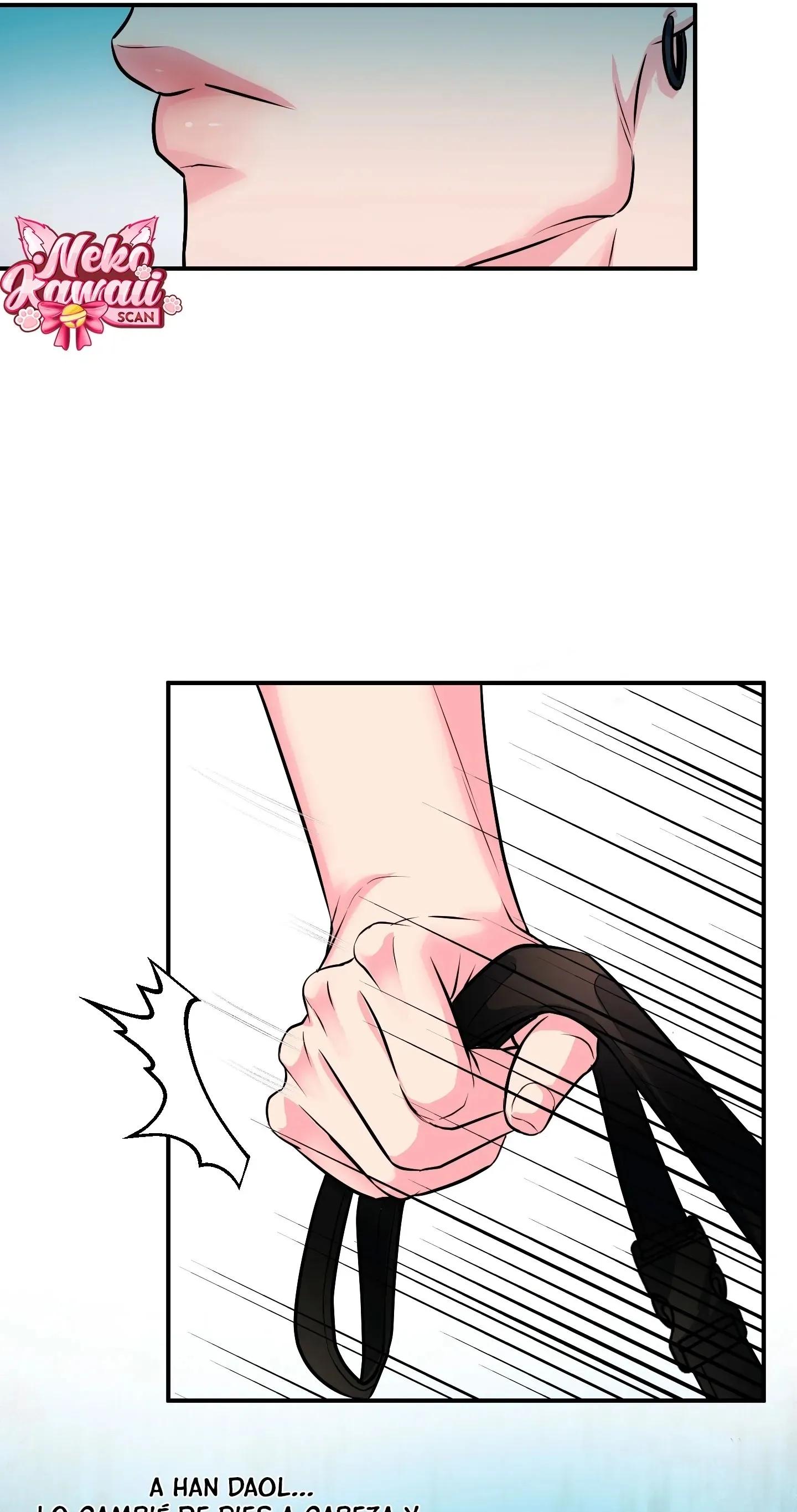 Respect for taste - Capítulo 13 2 manhwa