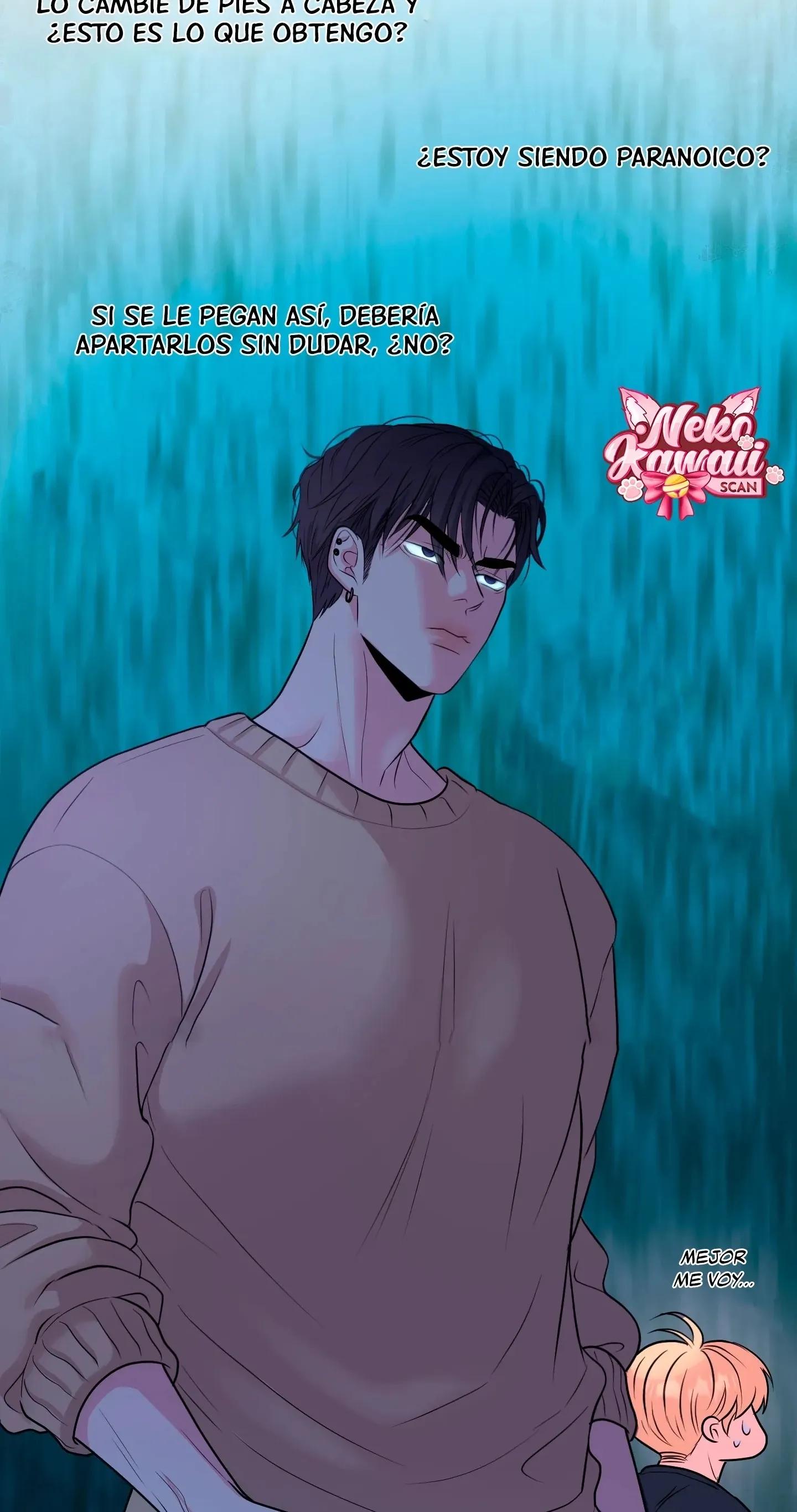 Respect for taste - Capítulo 13 2 manhwa
