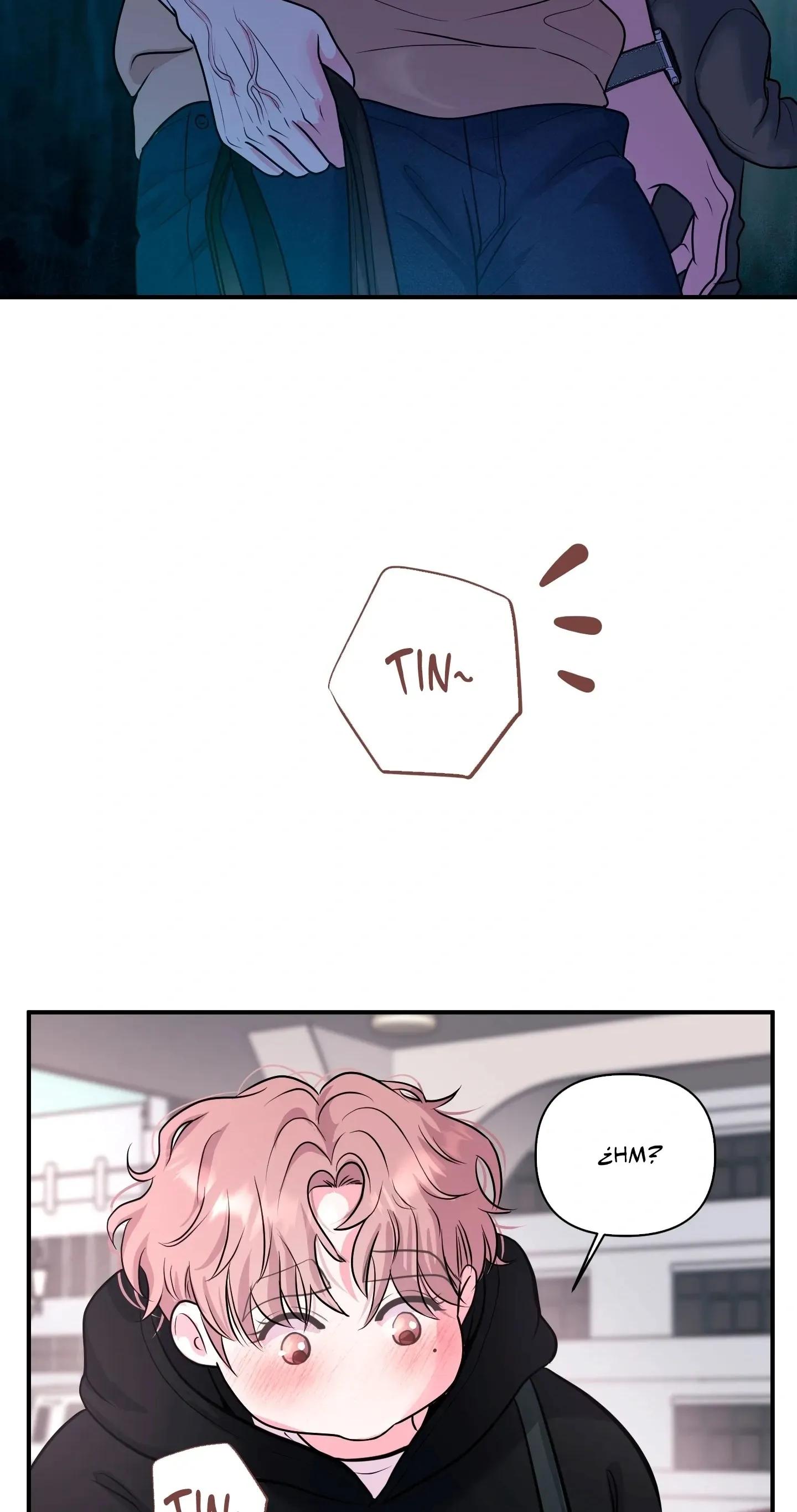 Respect for taste - Capítulo 13 2 manhwa