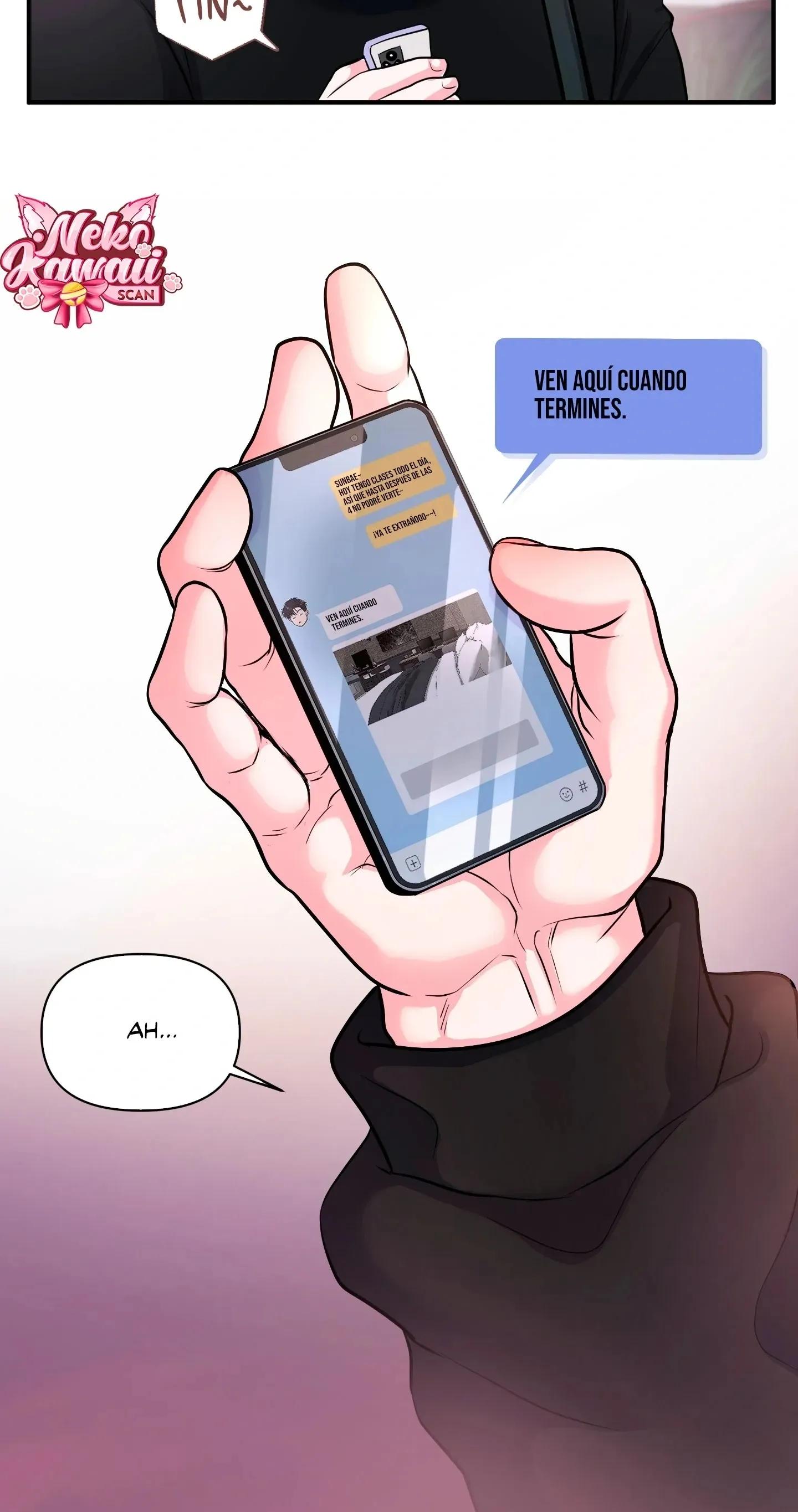 Respect for taste - Capítulo 13 2 manhwa