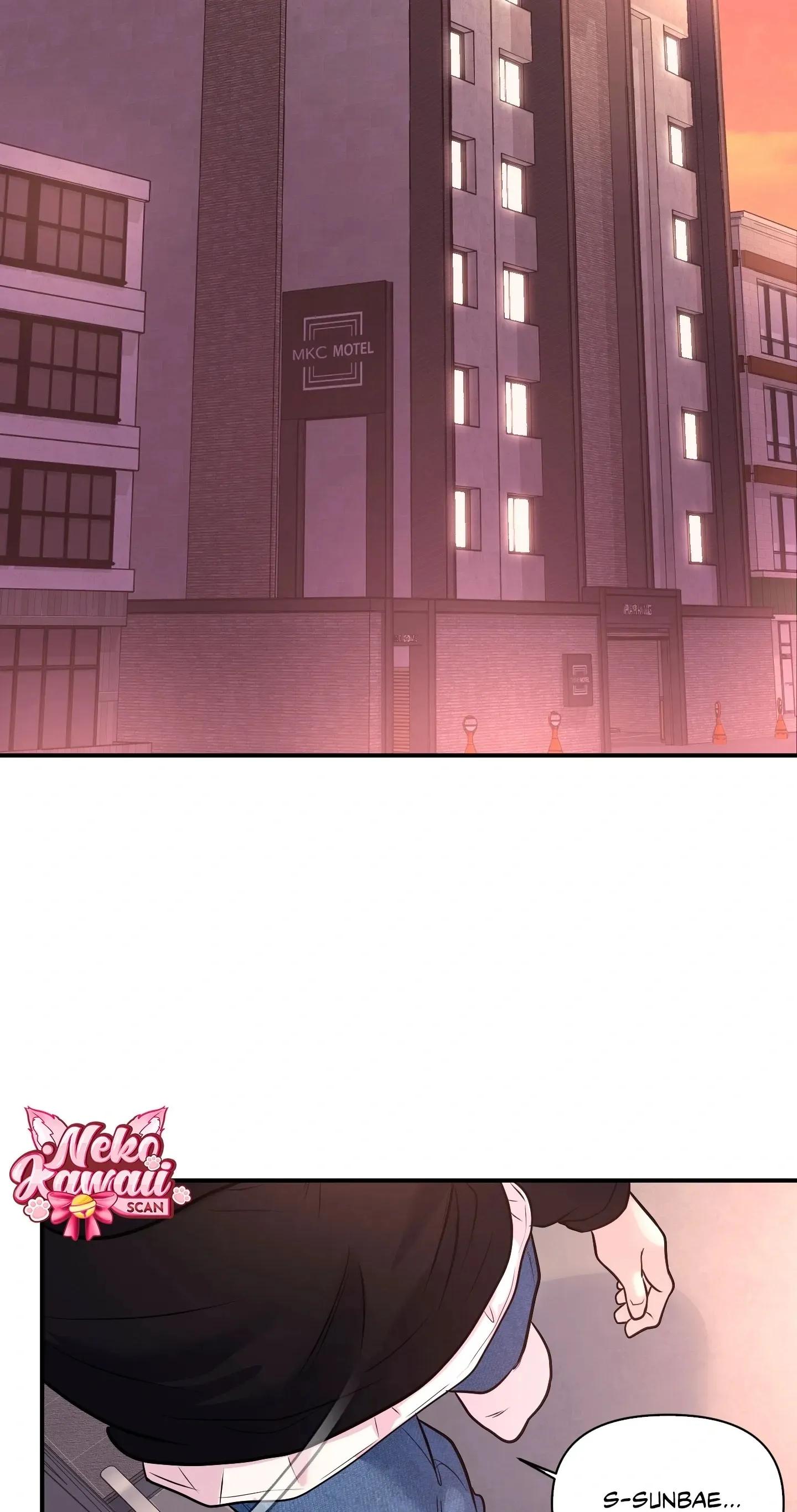 Respect for taste - Capítulo 13 2 manhwa