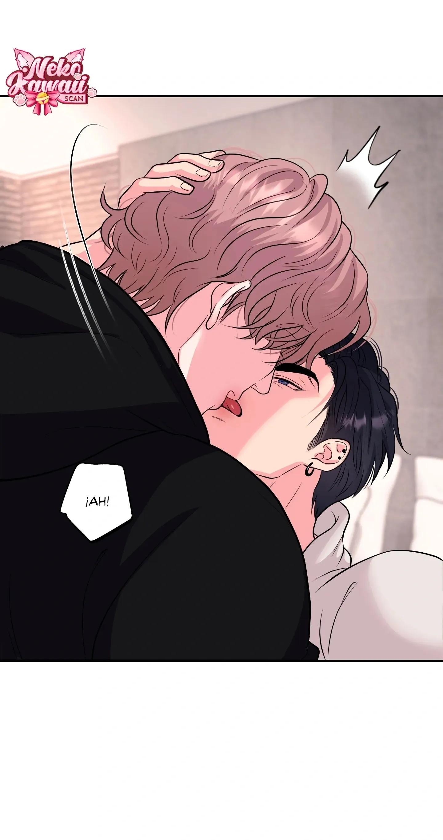 Respect for taste - Capítulo 13 2 manhwa