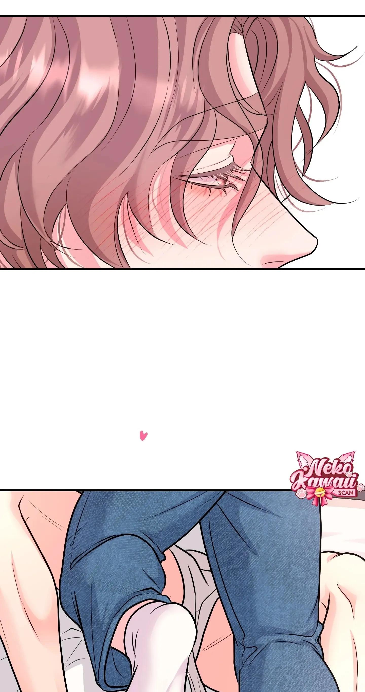 Respect for taste - Capítulo 13 2 manhwa