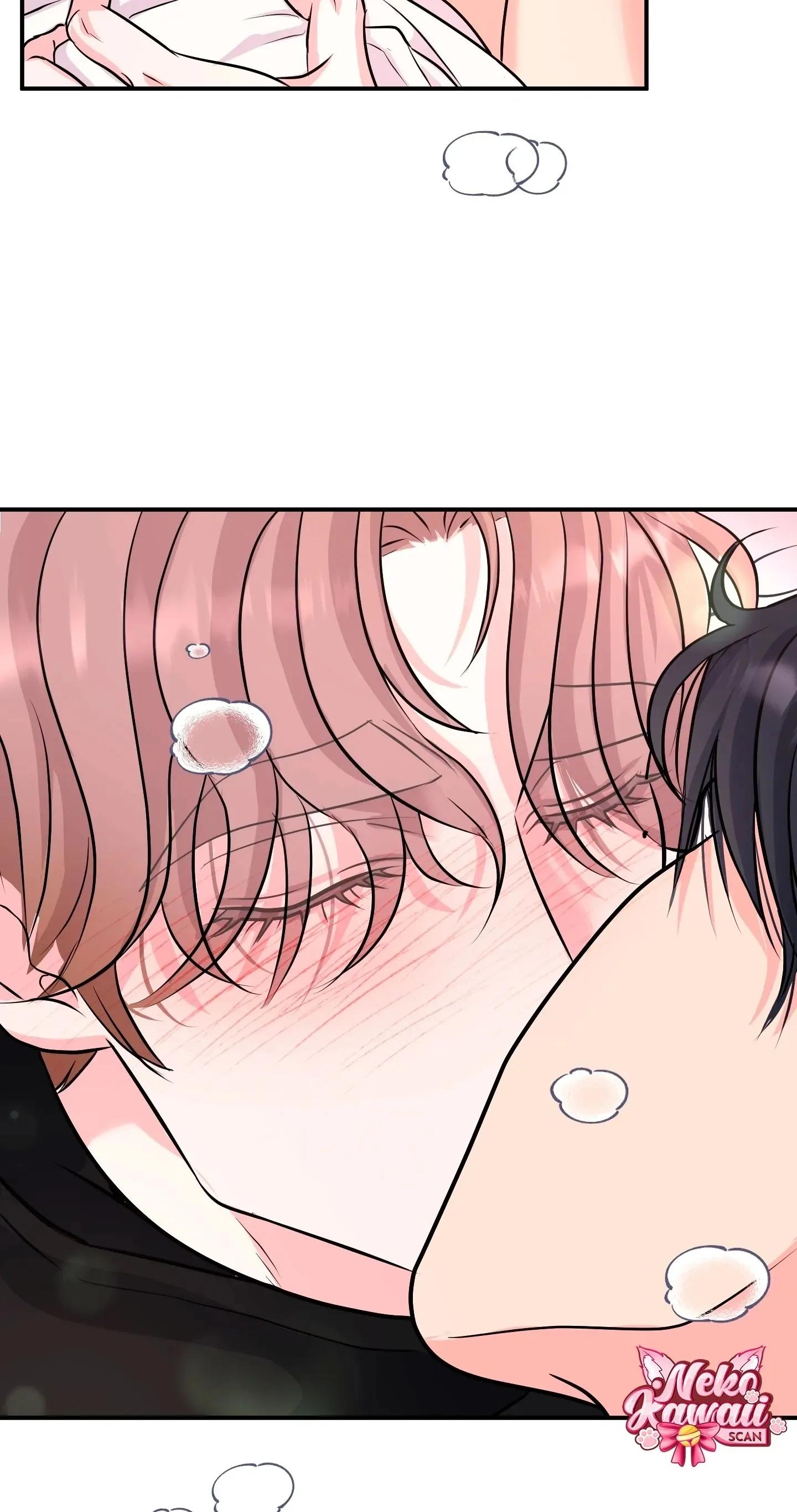 Respect for taste - Capítulo 13 2 manhwa