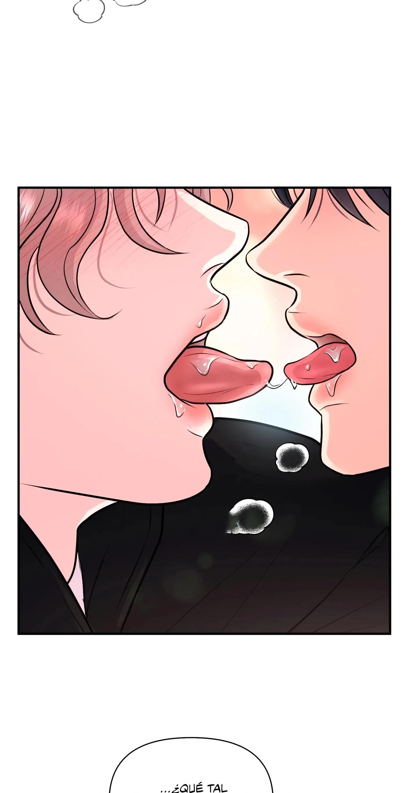 Respect for taste - Capítulo 13 2 manhwa
