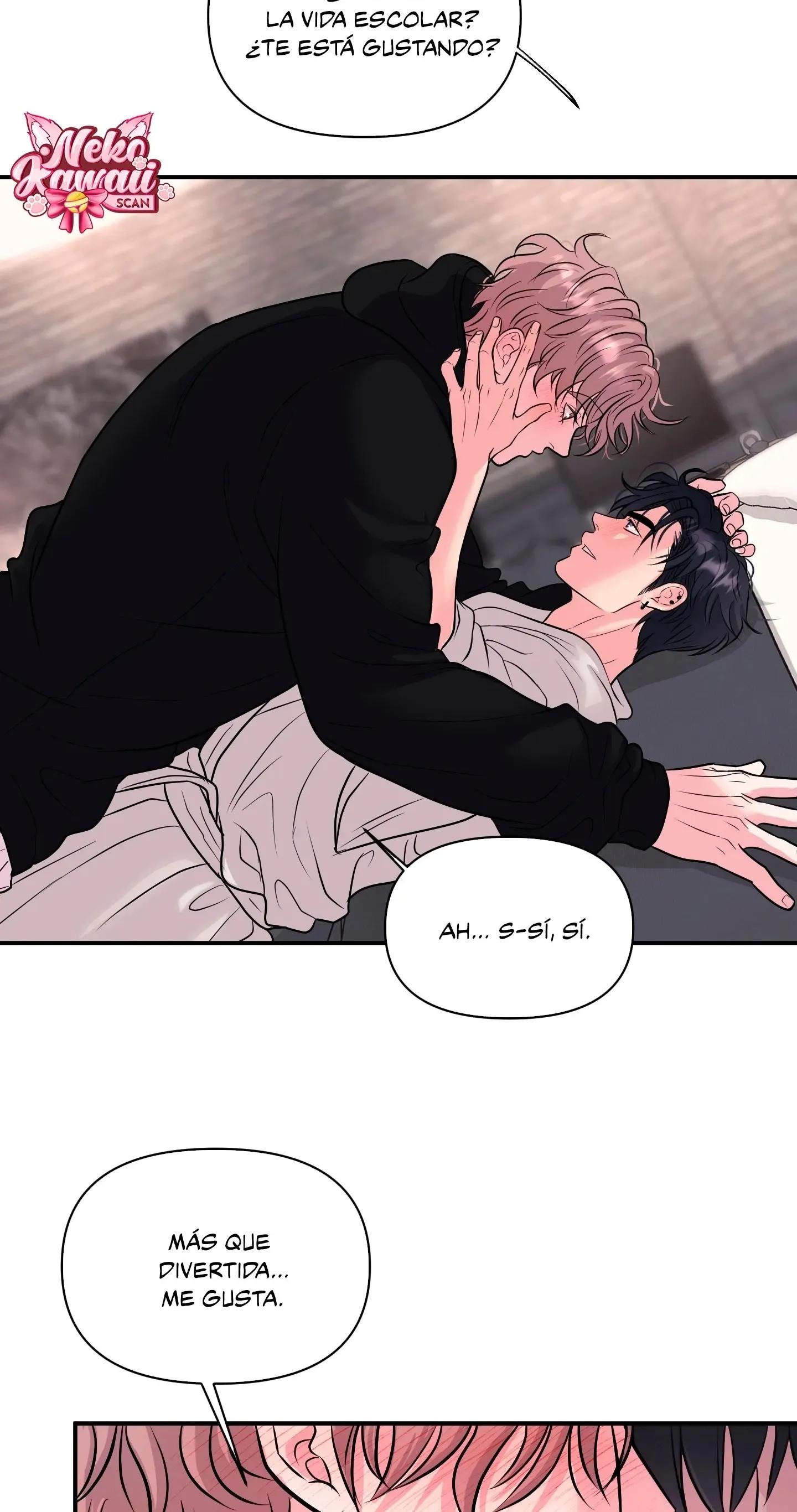 Respect for taste - Capítulo 13 2 manhwa