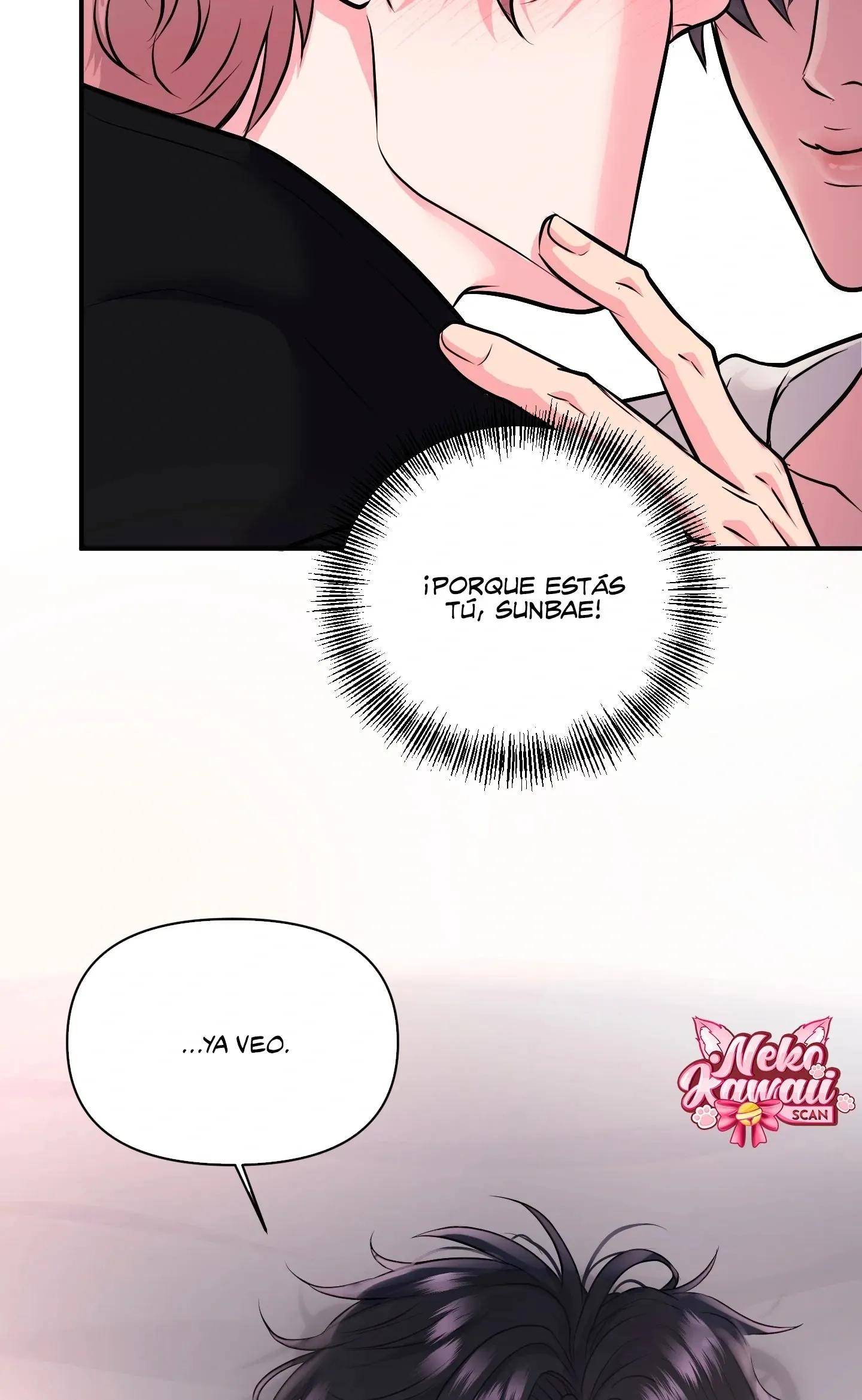 Respect for taste - Capítulo 13 2 manhwa
