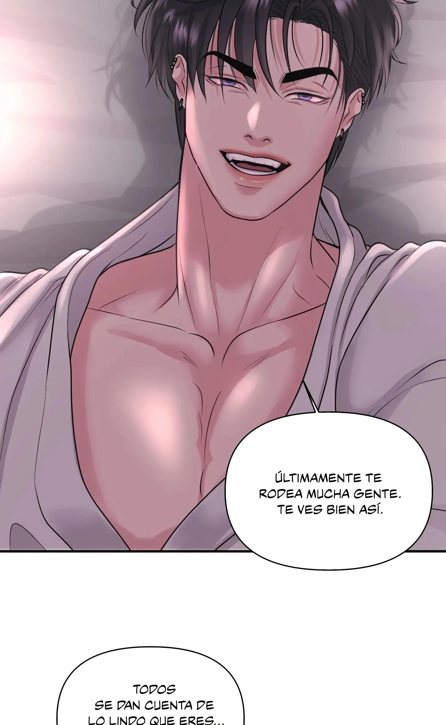 Respect for taste - Capítulo 13 2 manhwa