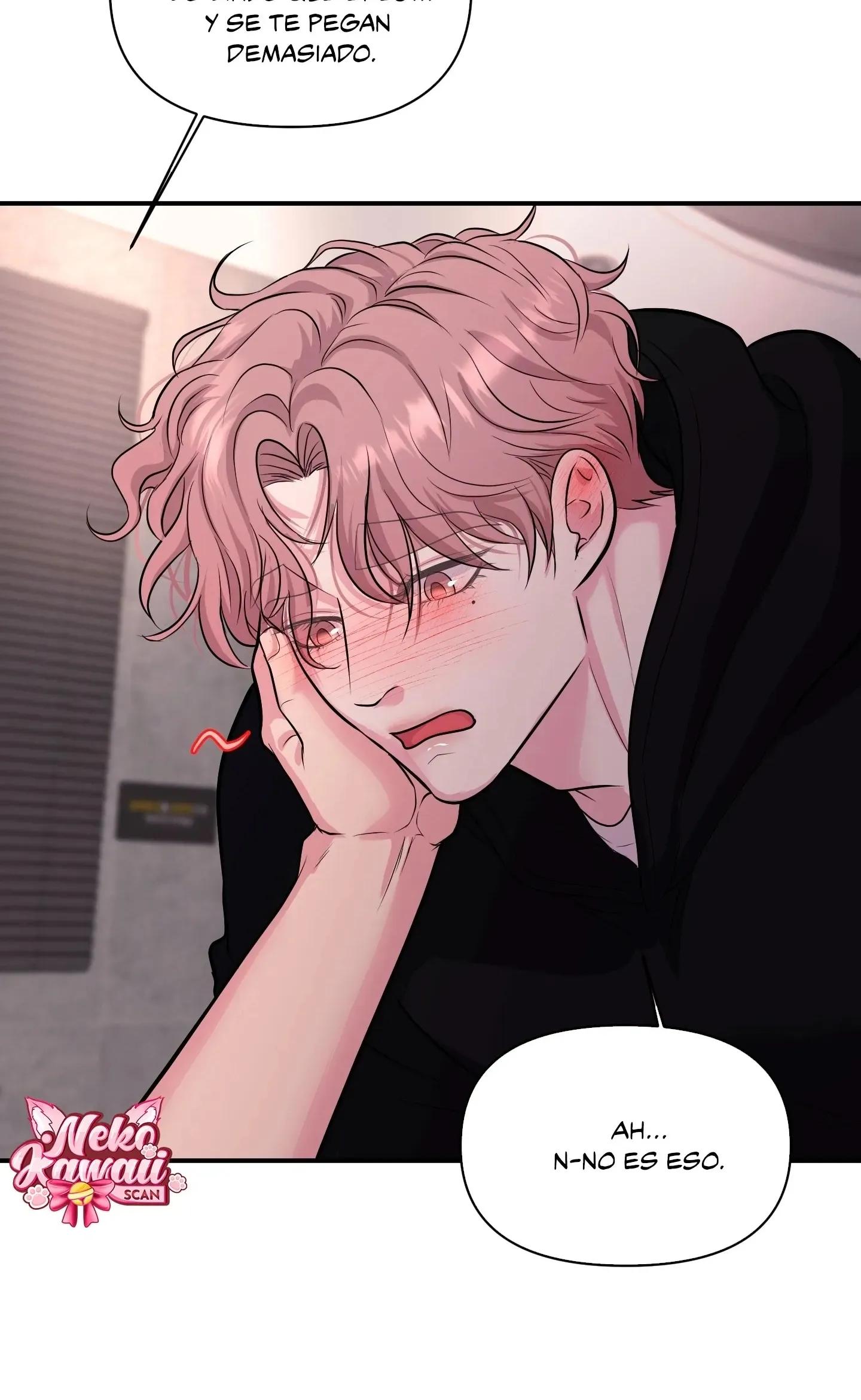Respect for taste - Capítulo 13 2 manhwa