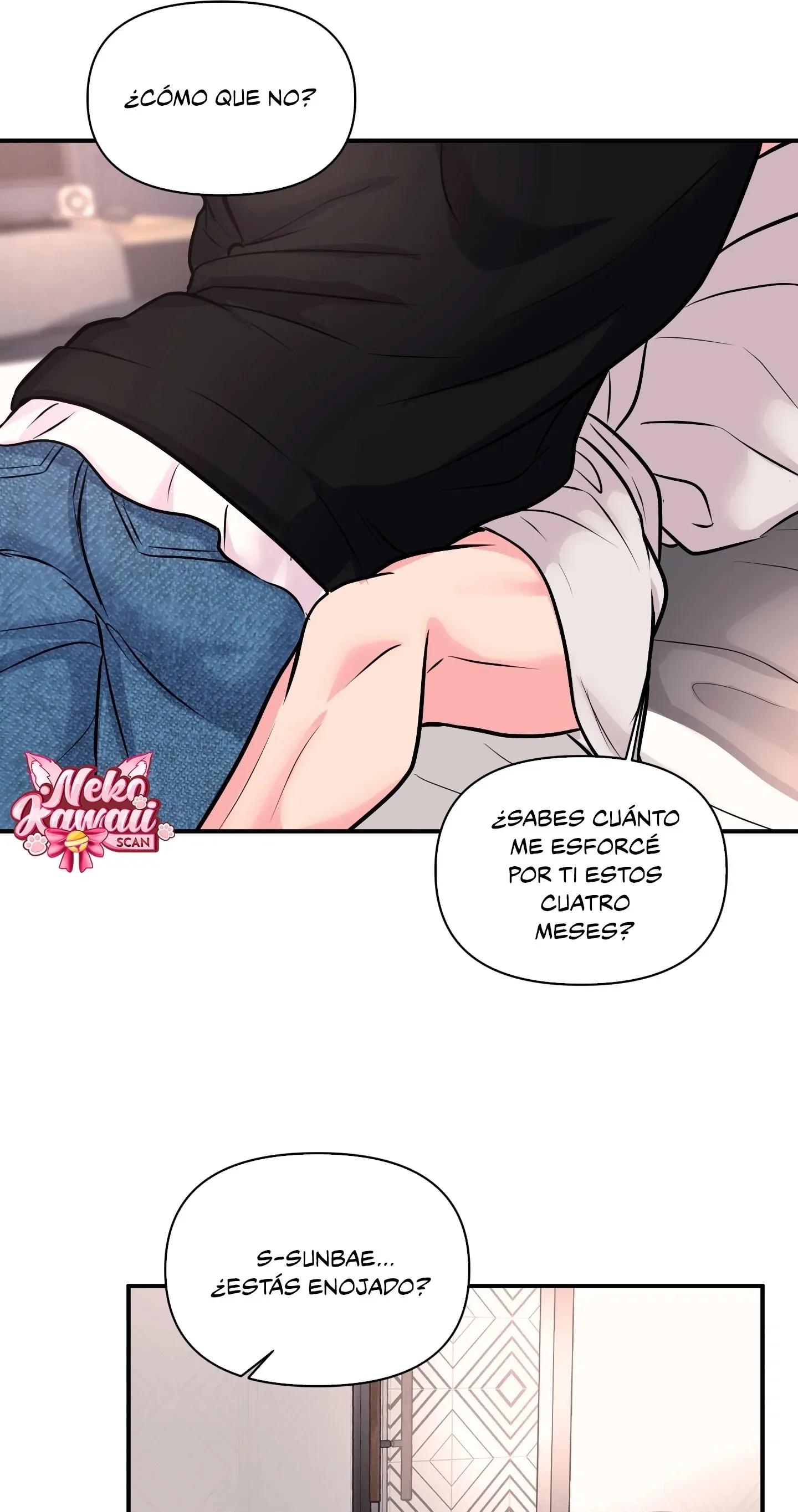 Respect for taste - Capítulo 13 2 manhwa
